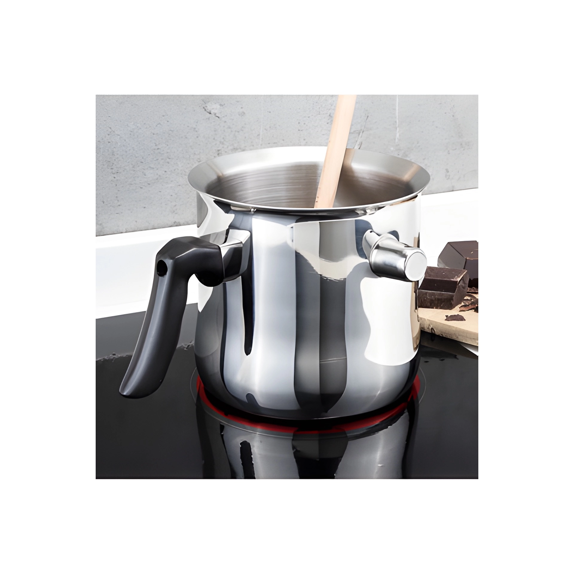 Simmertopf 1,2 Liter