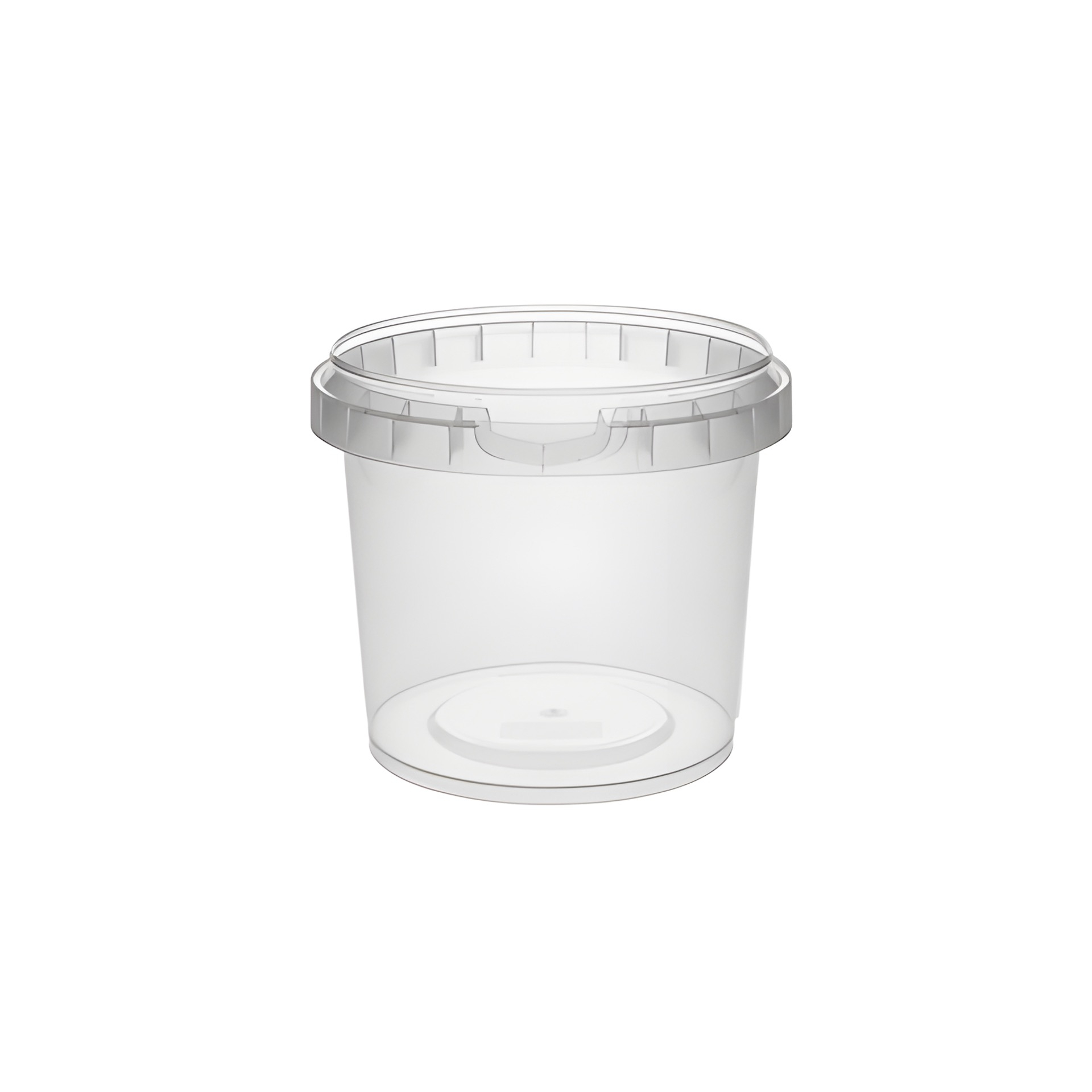 Kunststoffbecher 365 ml