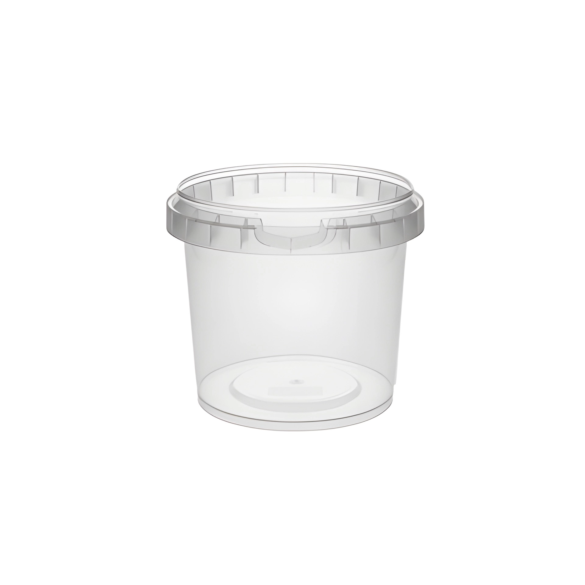 Kunststoffbecher 365 ml