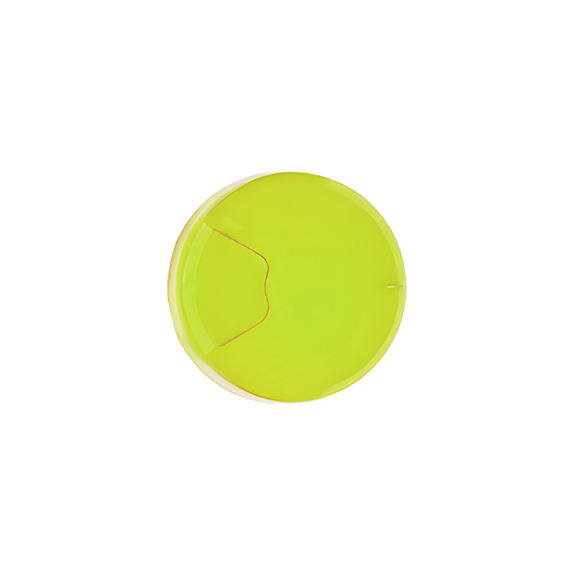 TO 38 Multikappe lime