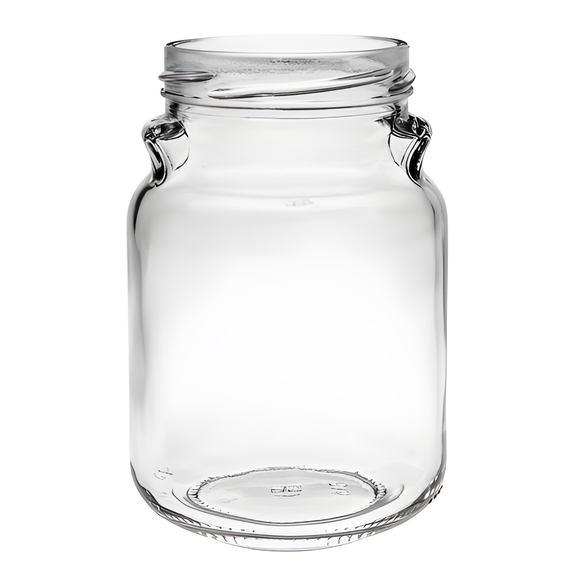 Henkelglas 377 ml