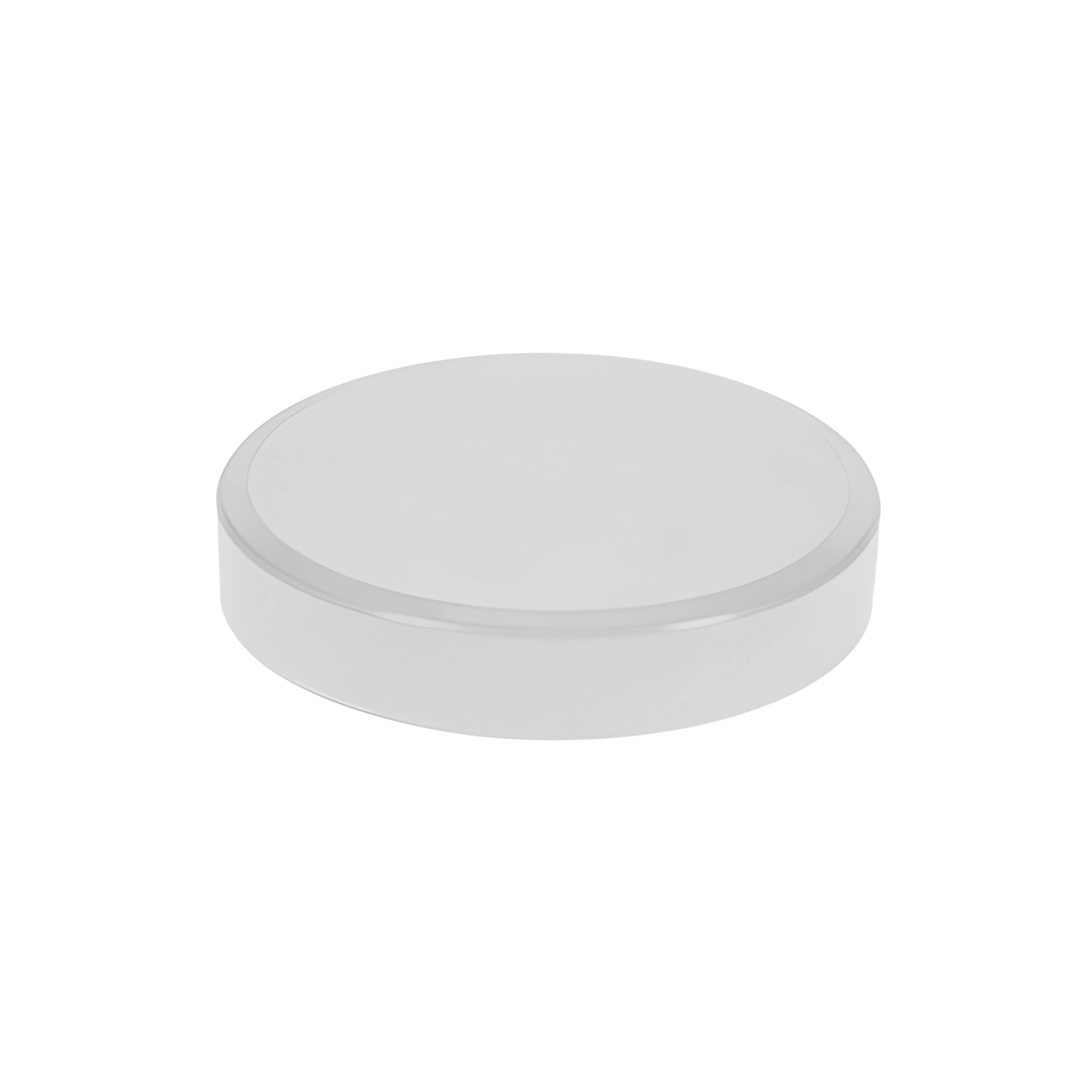 Deckel weiß für Dose 250 ml
