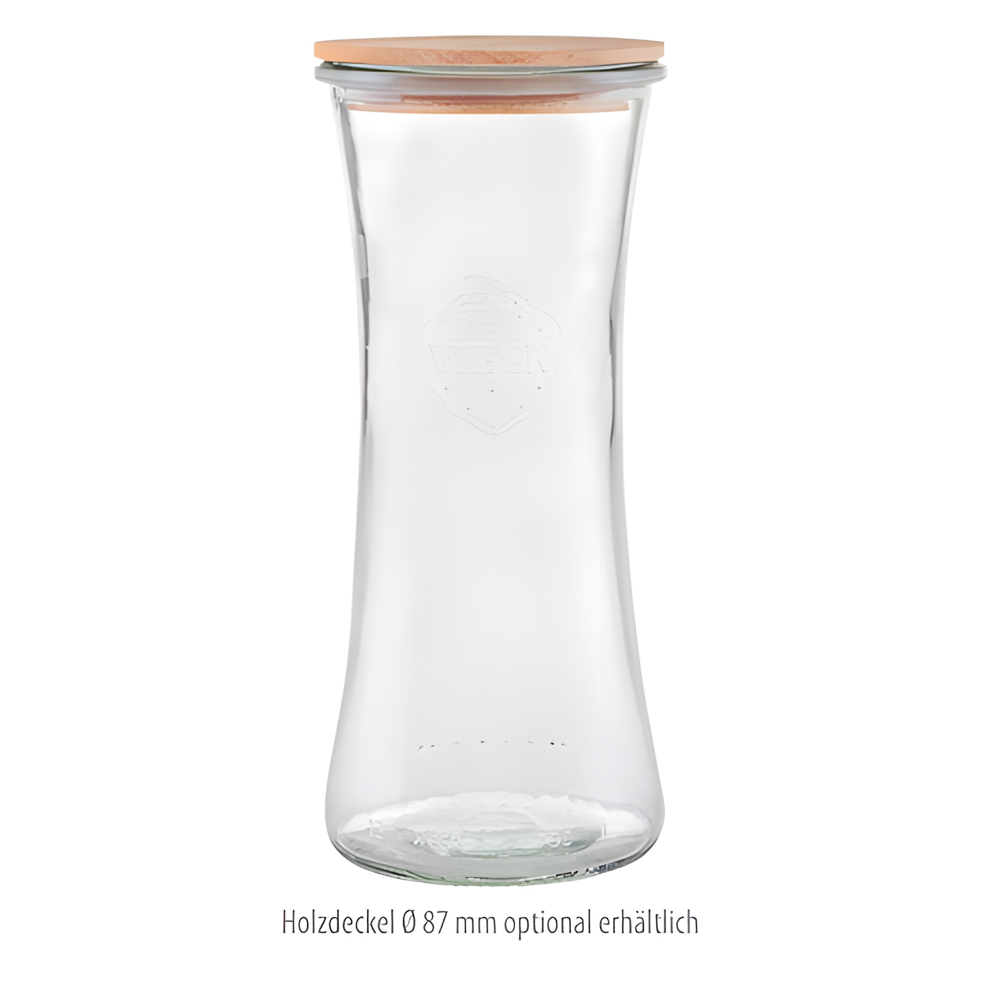 WECK-Delikatessenglas 700 ml