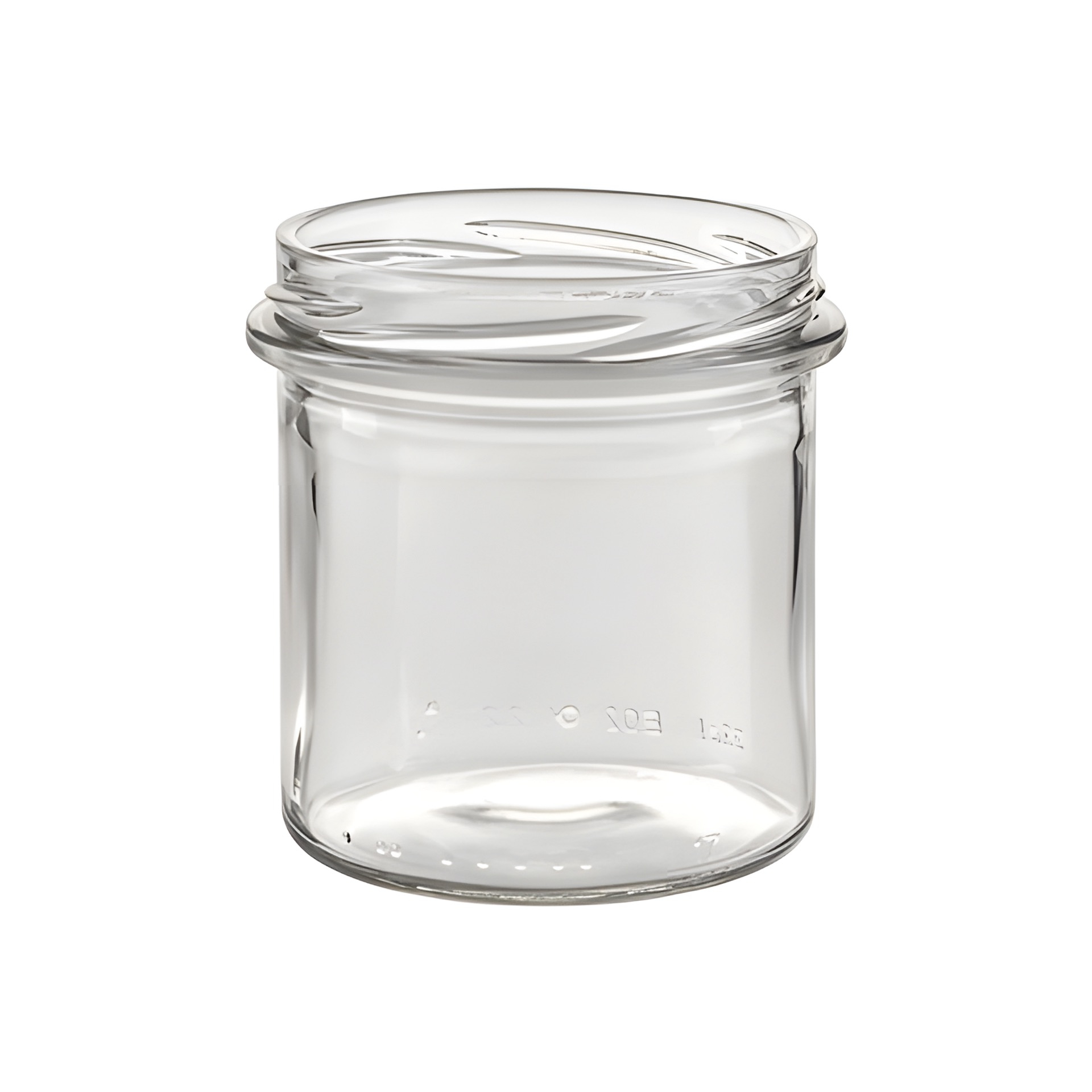 Sturzglas 330 ml