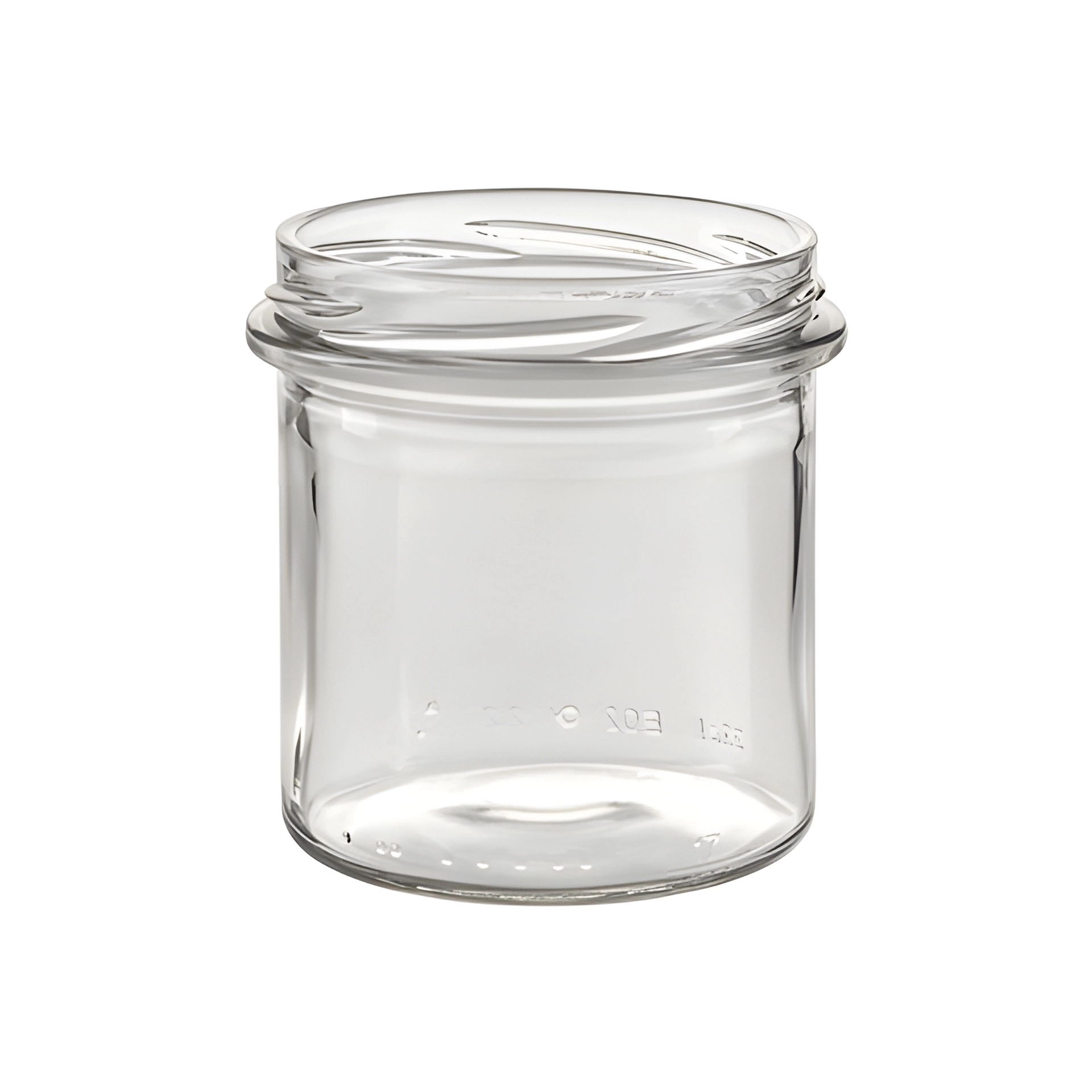 Sturzglas 330 ml