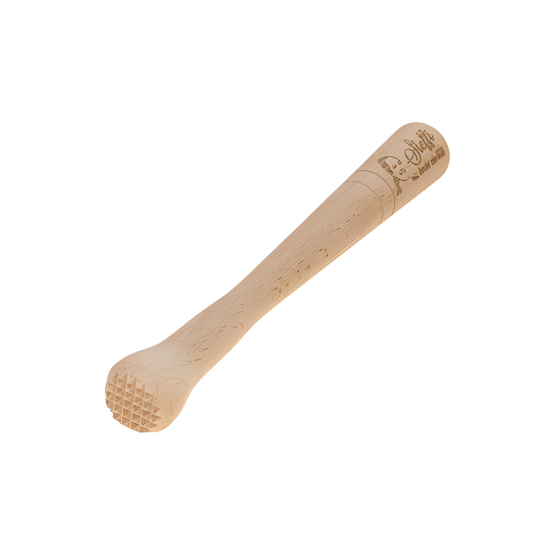Steffis Holzstößel 22 cm