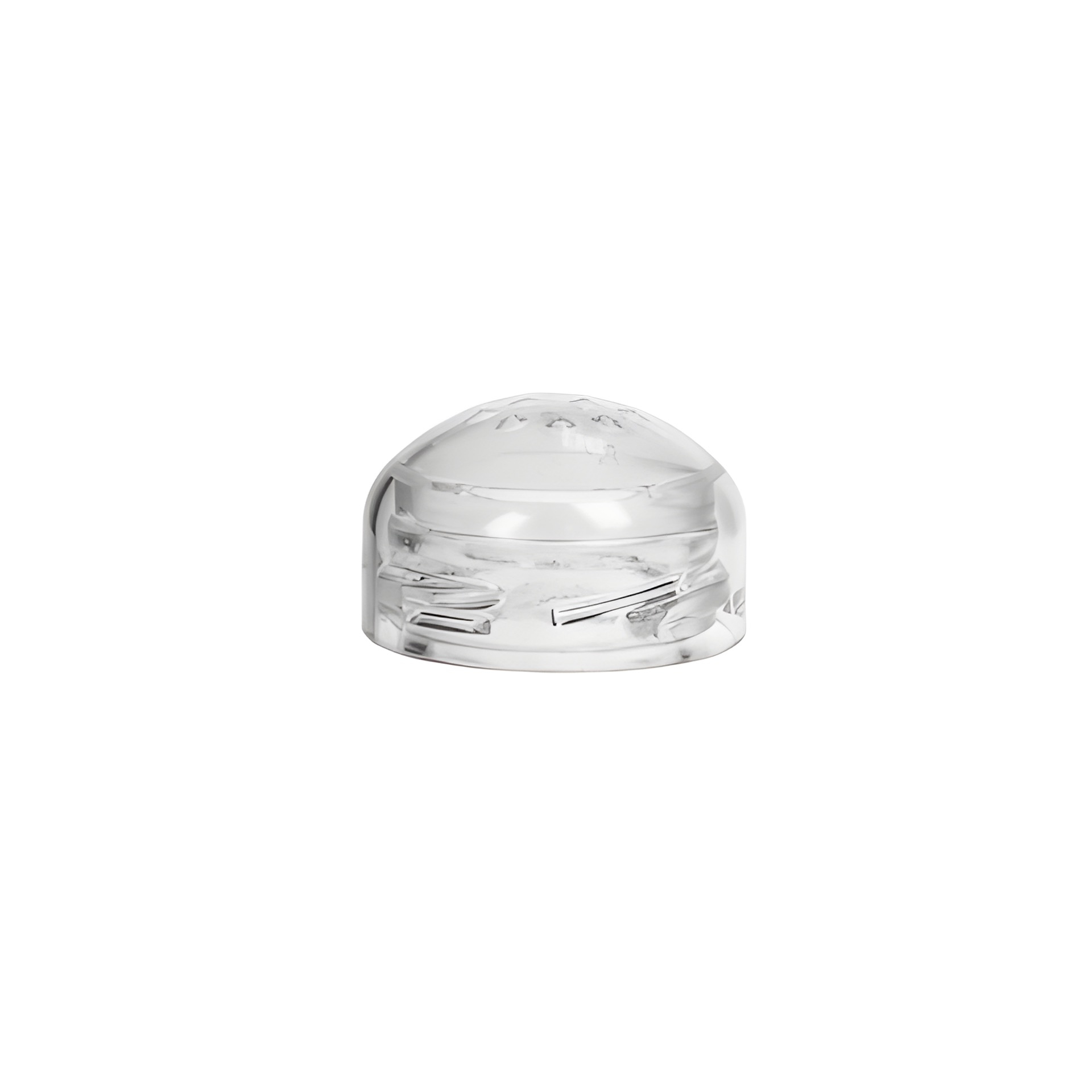 TO 38 Streuerkappe transparent