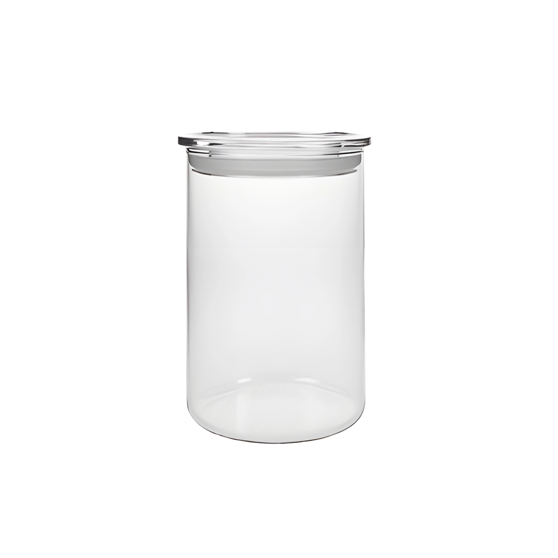 Vorratsglas Simax  0,8 Liter