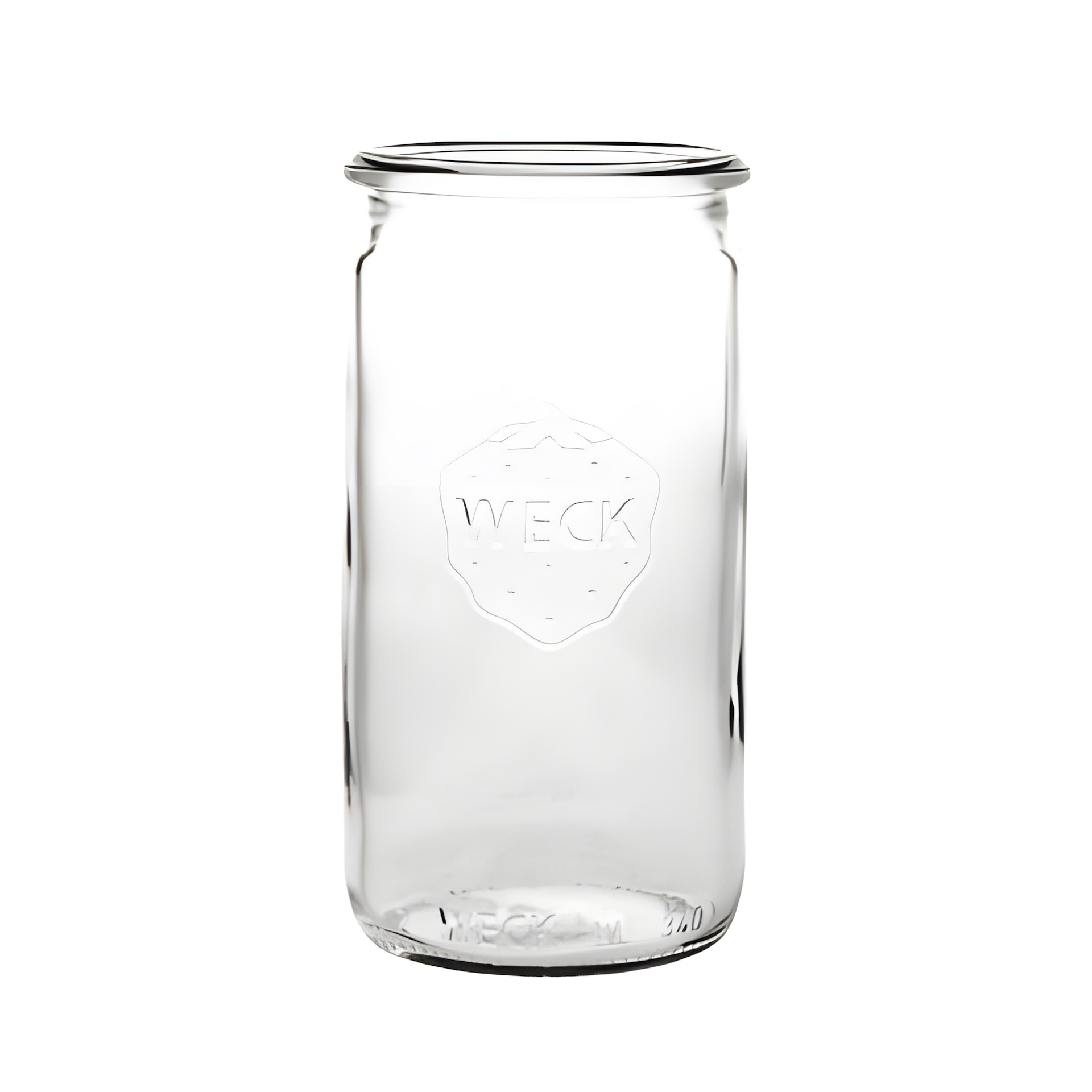 WECK-Zylinderglas  340 ml