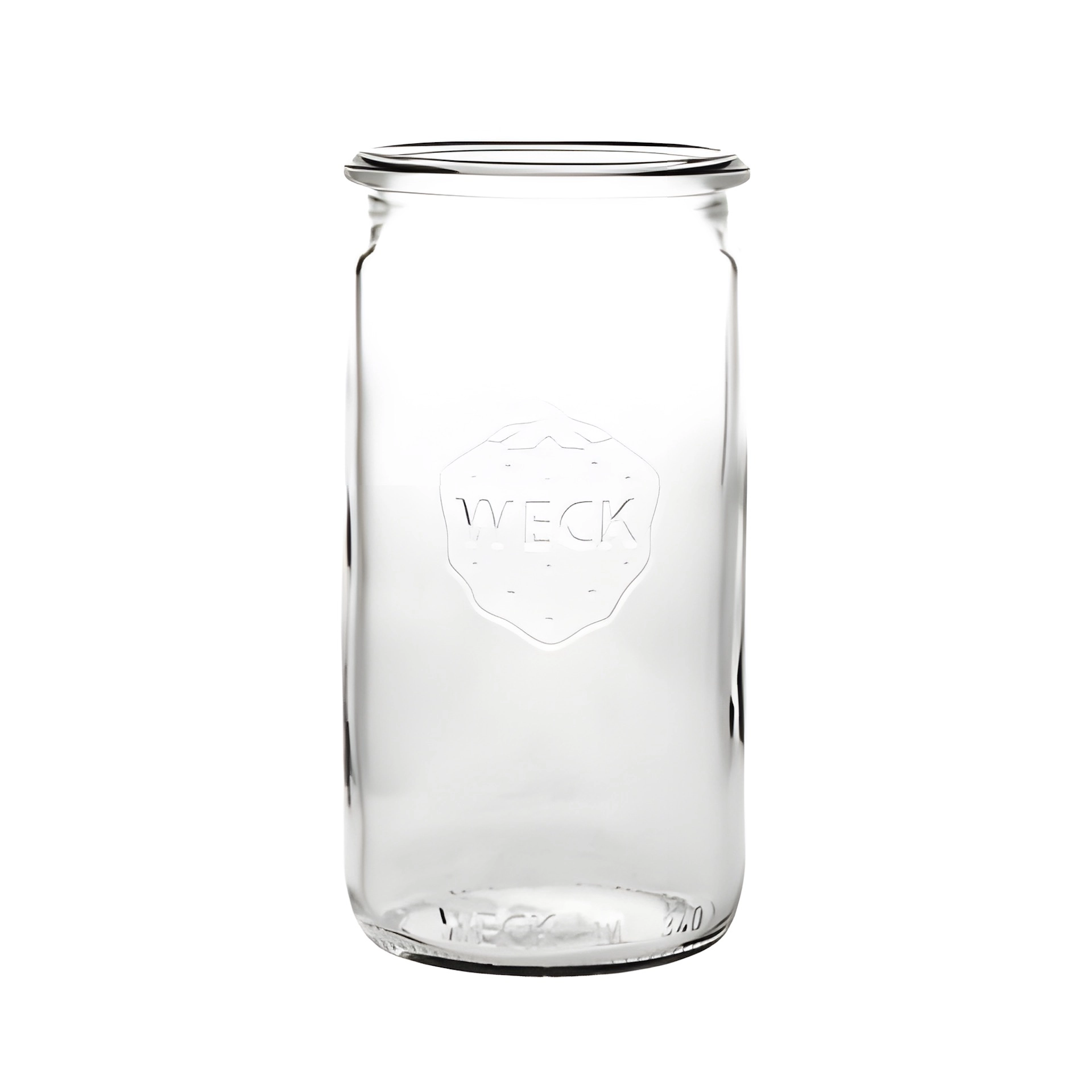 WECK-Zylinderglas  340 ml