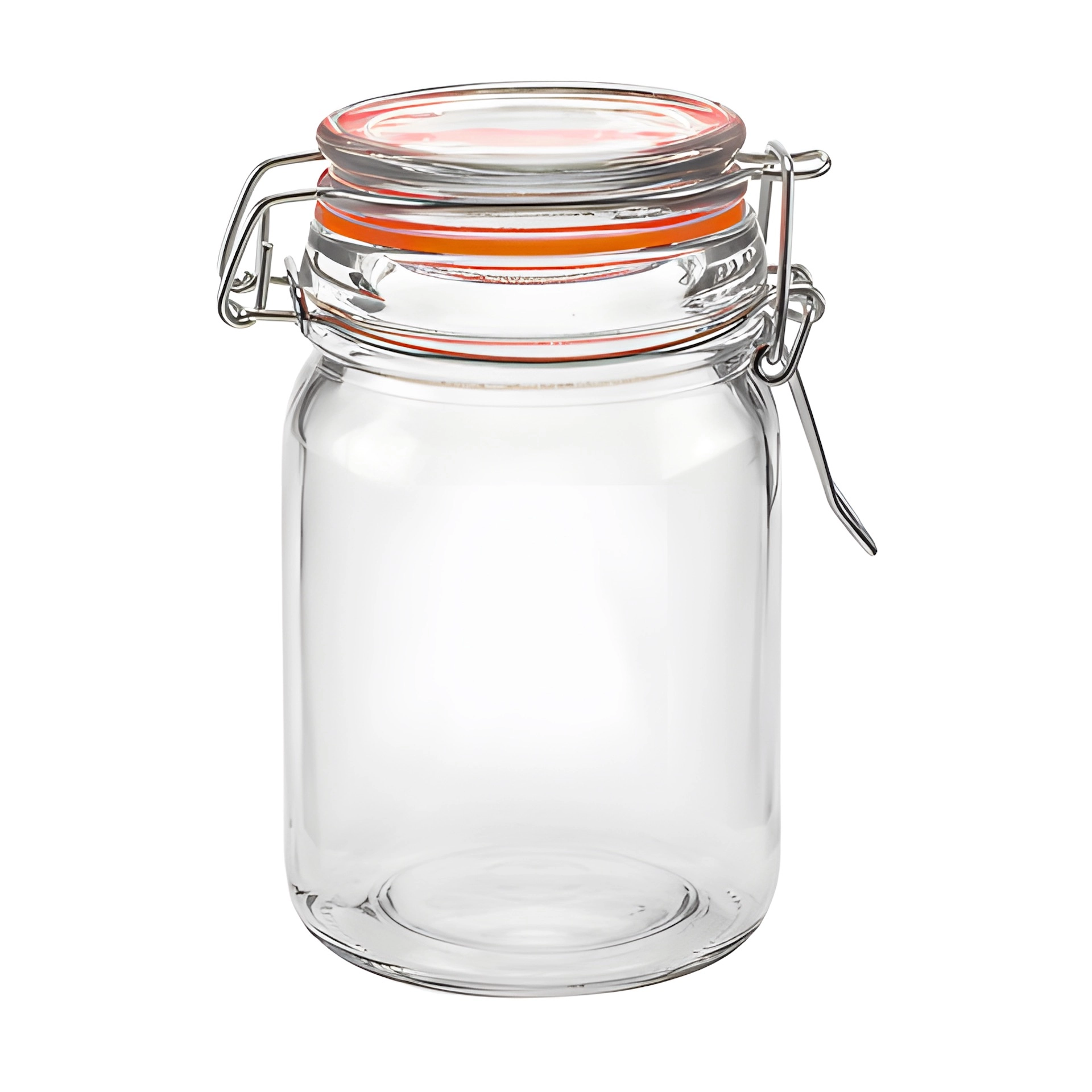 Bügelglas  250 ml