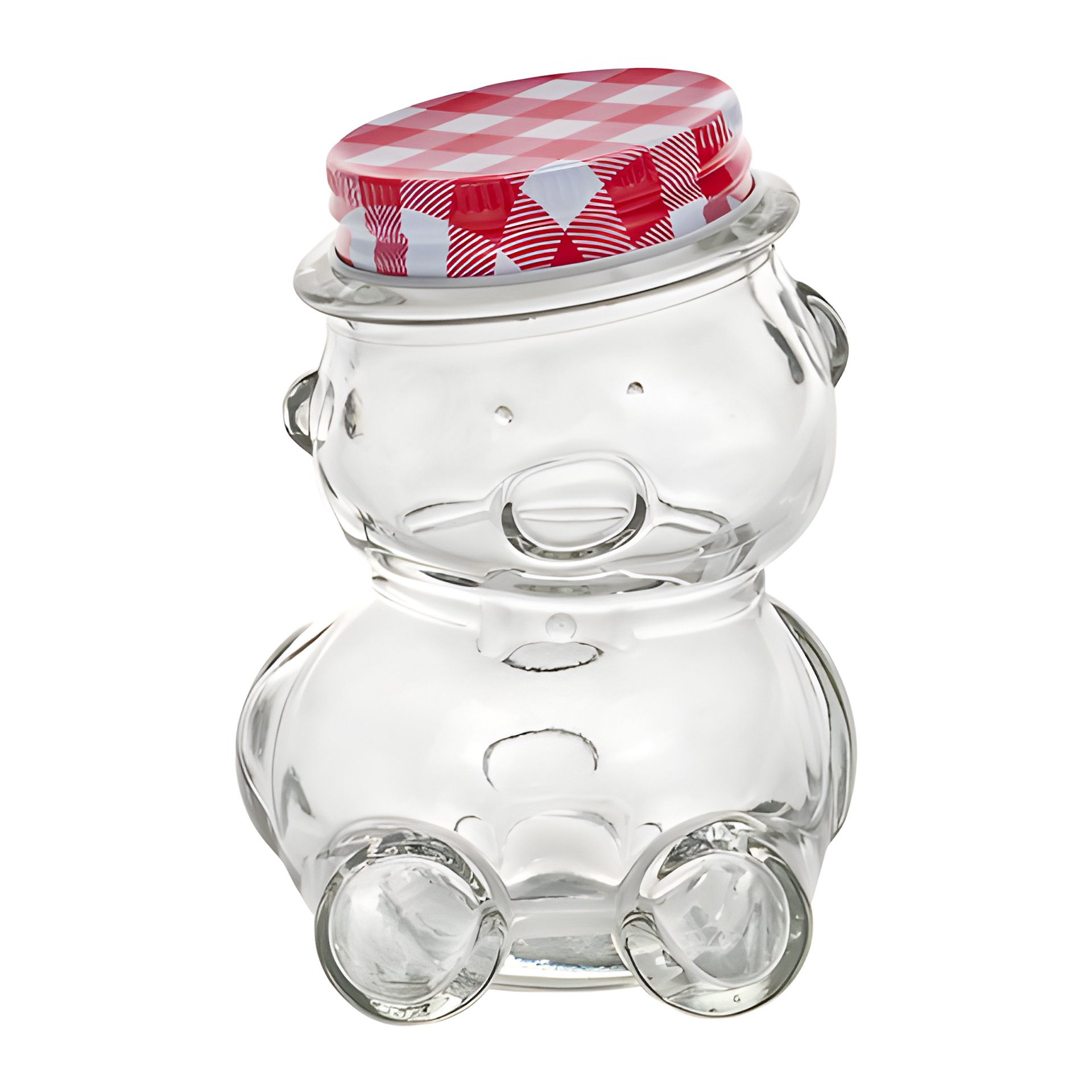 Bärchenglas 150 ml