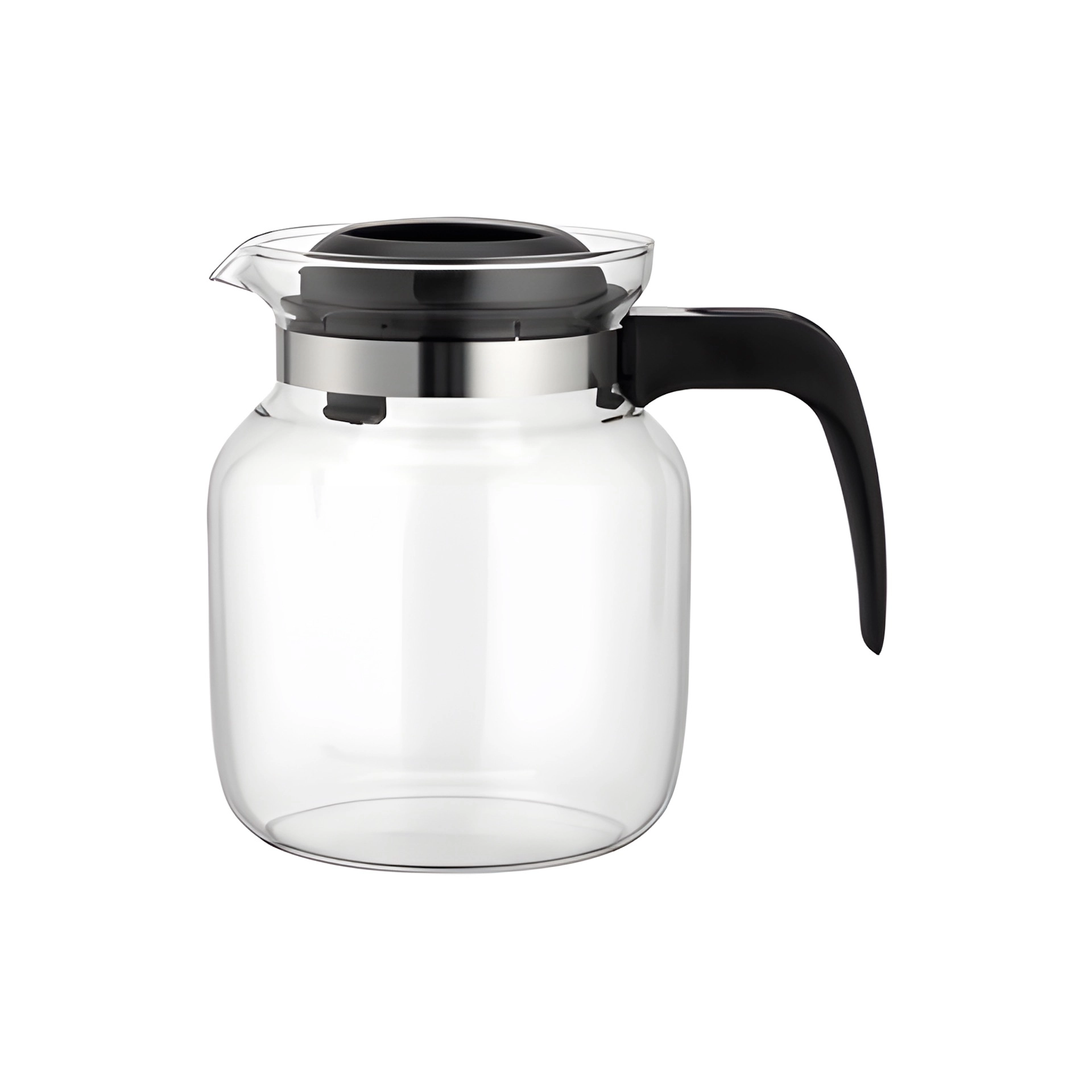 Glaskanne 'Matura', 1,25 Liter