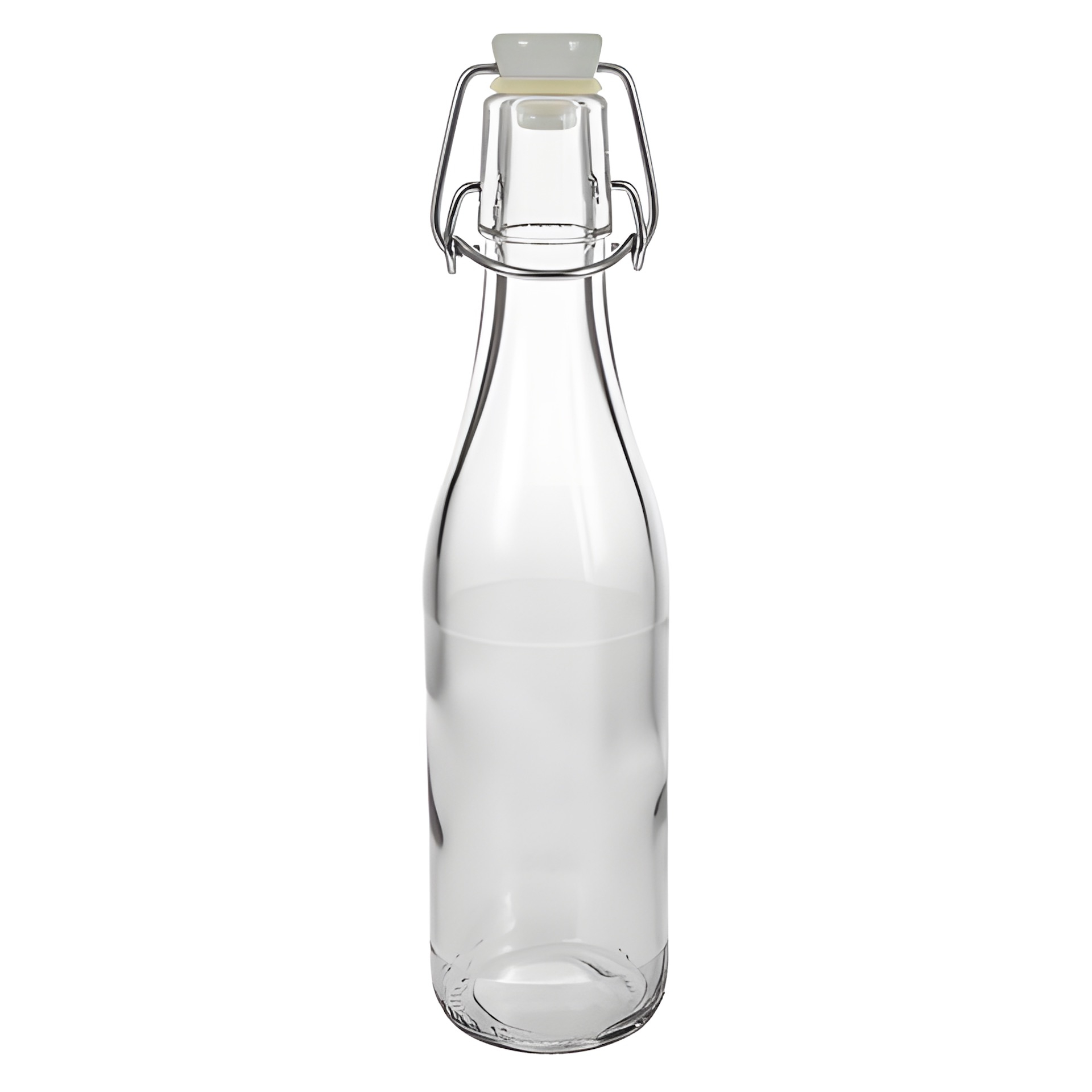 Bügelflasche  330 ml