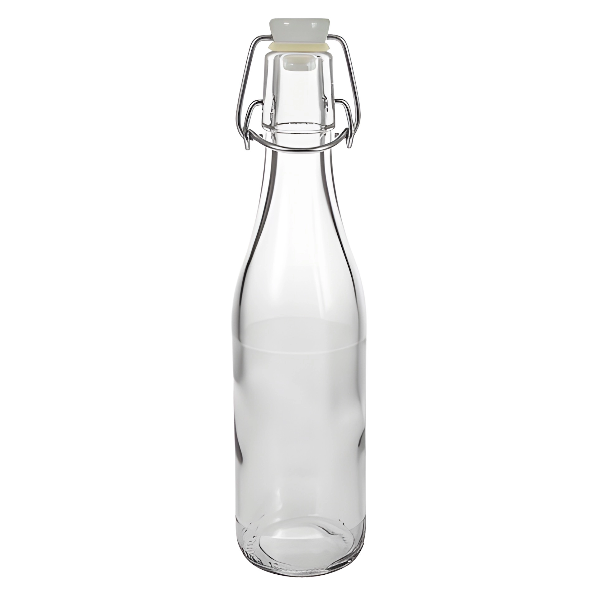 Bügelflasche  330 ml