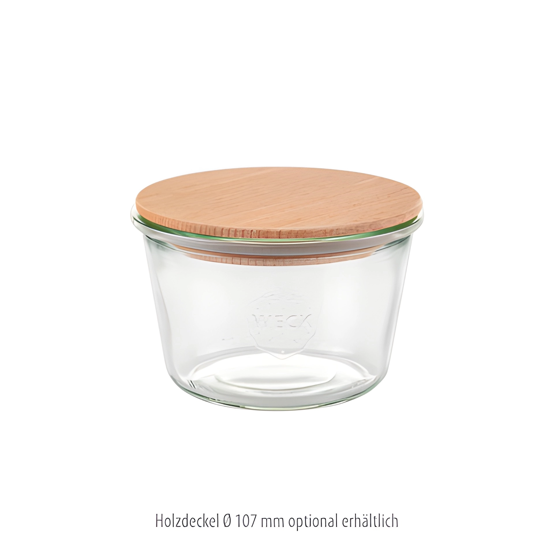 WECK-Sturzglas  370 ml