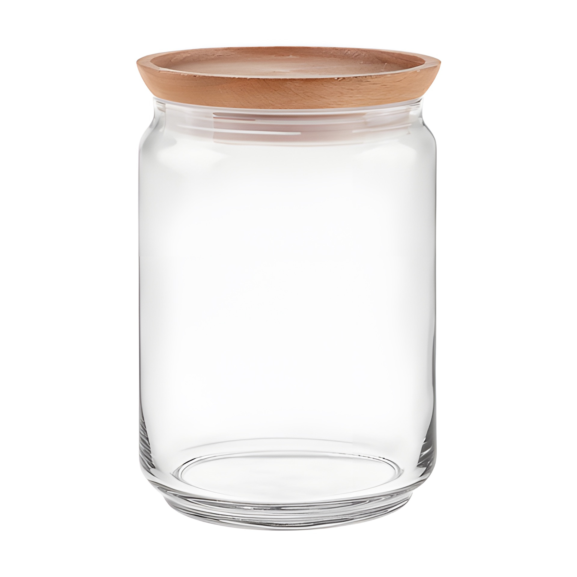 Vorratsglas 'Pure Jar' 1000 ml
