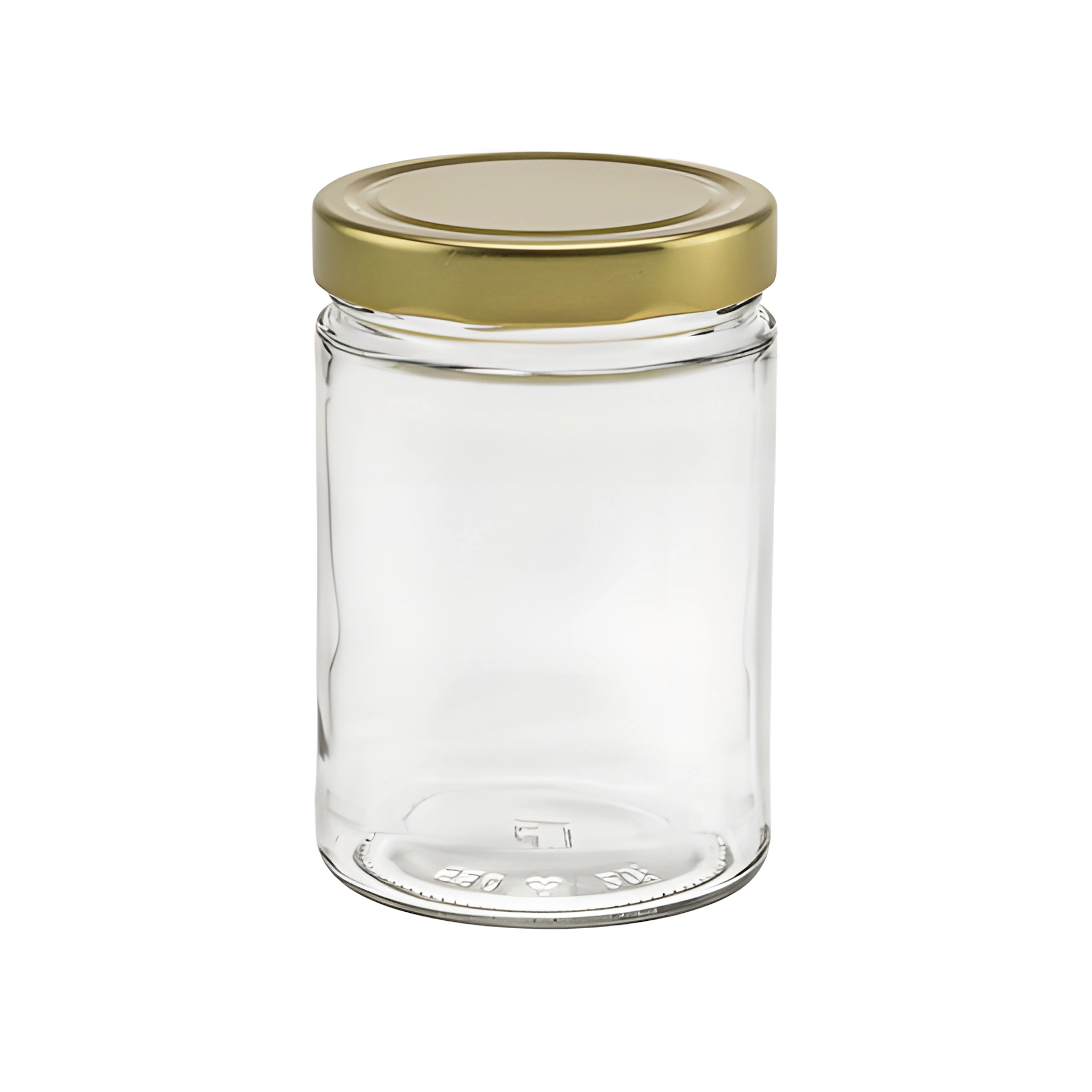 Rundglas  580 ml Deep