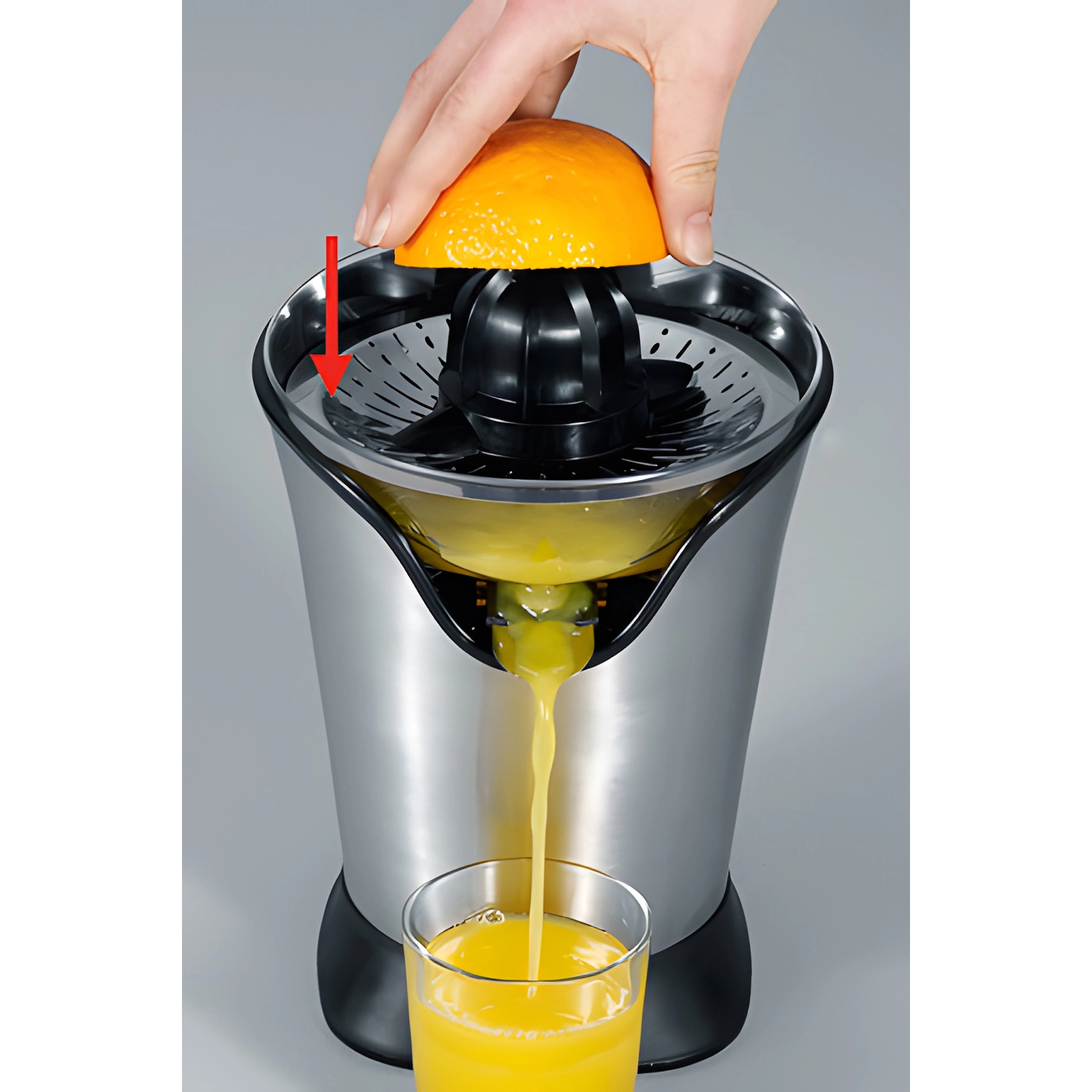 Citruspresse