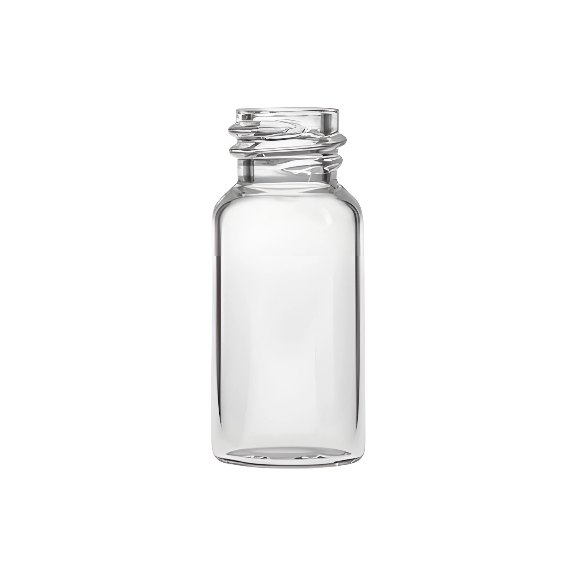 Glasflasche 5 ml