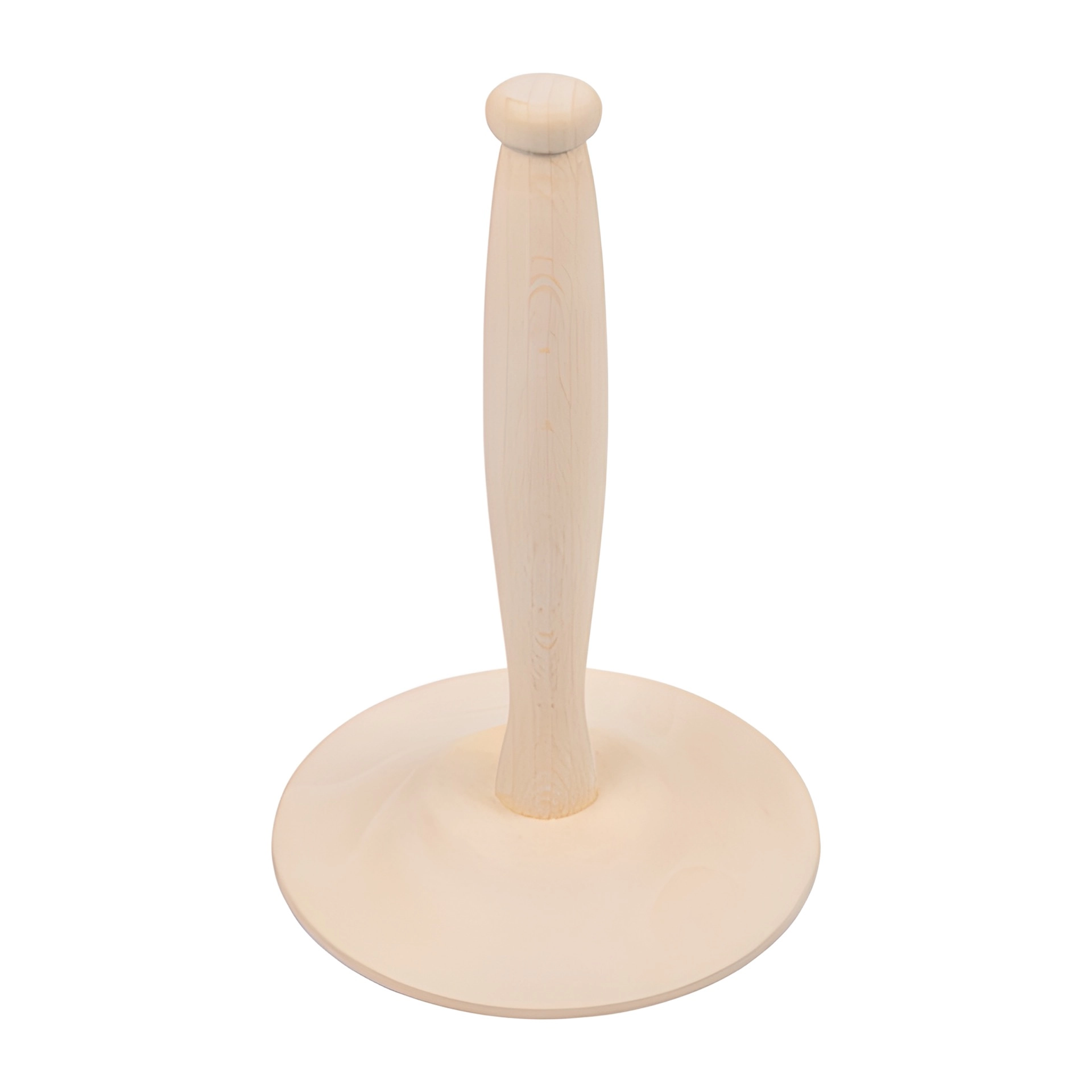 Passierpilz aus Holz, Ø 11 cm