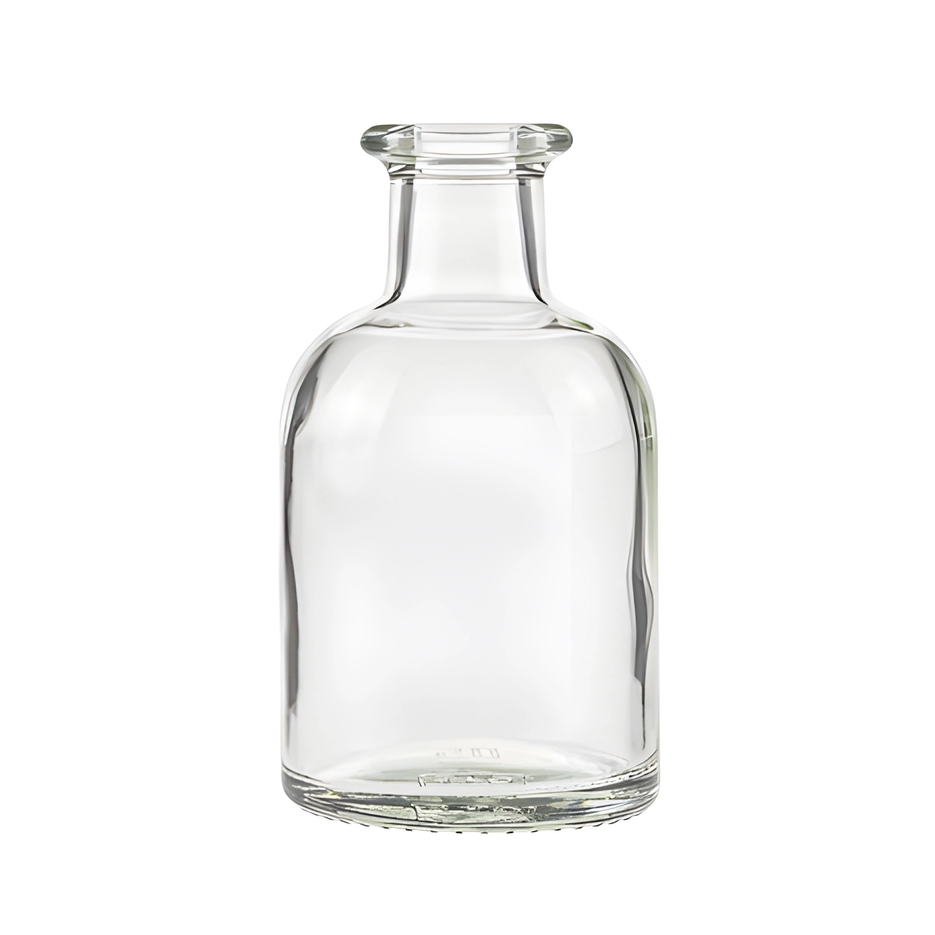 Apothekerflasche 200 ml G+F