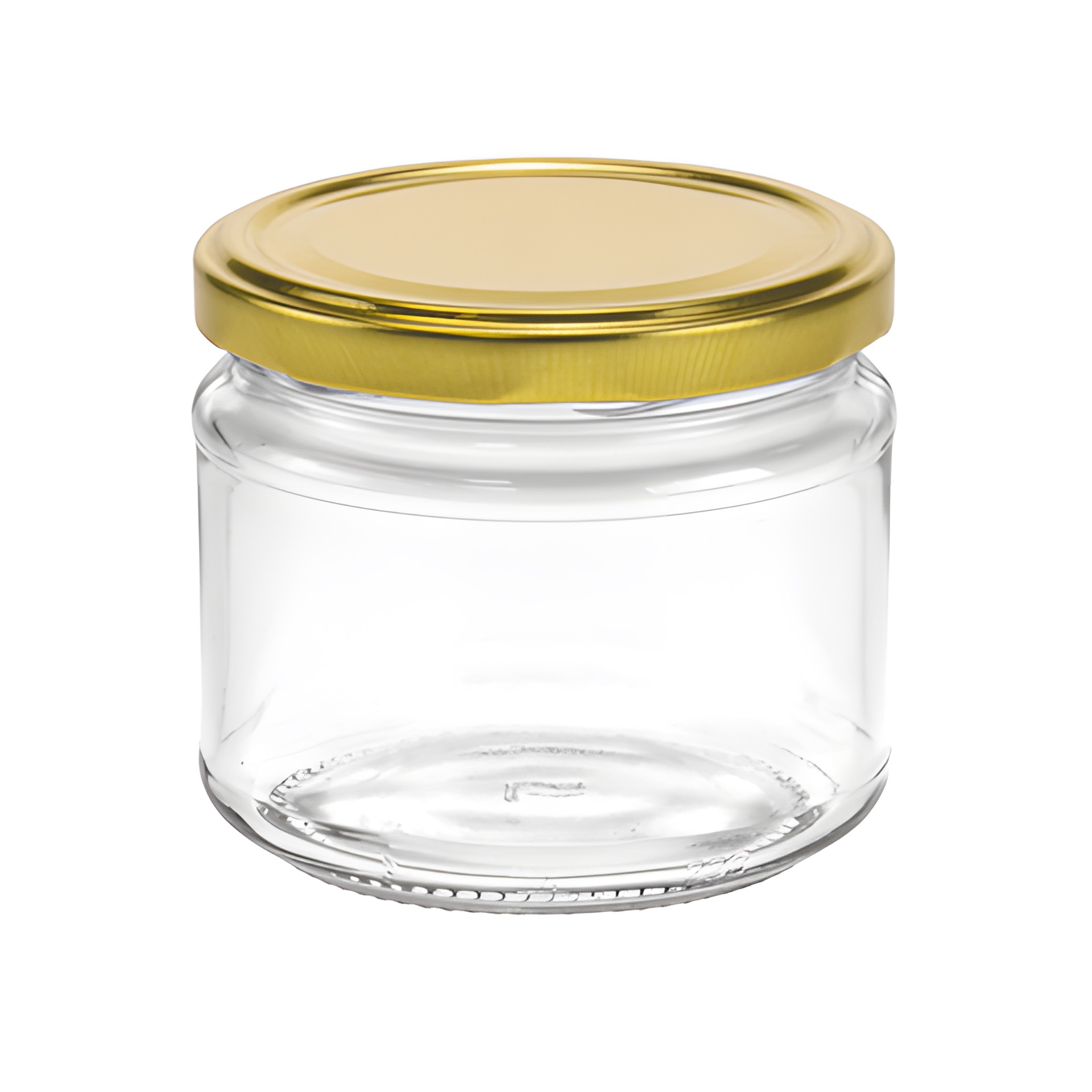 Rundglas  330 ml Typ A