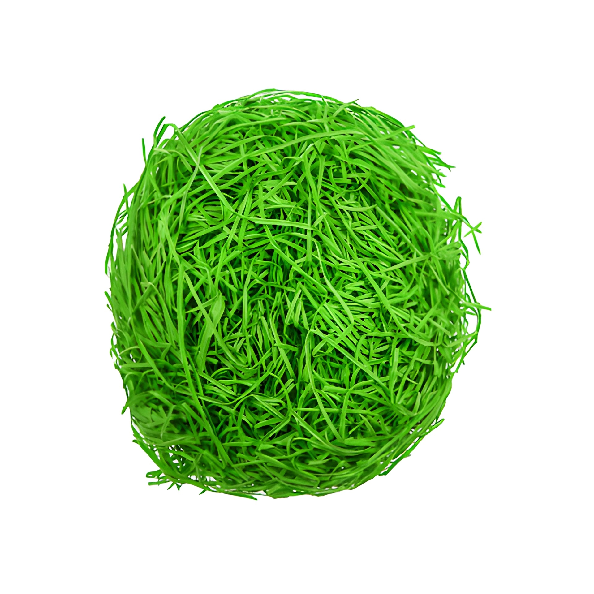 Papiergras hellgrün, 30 g