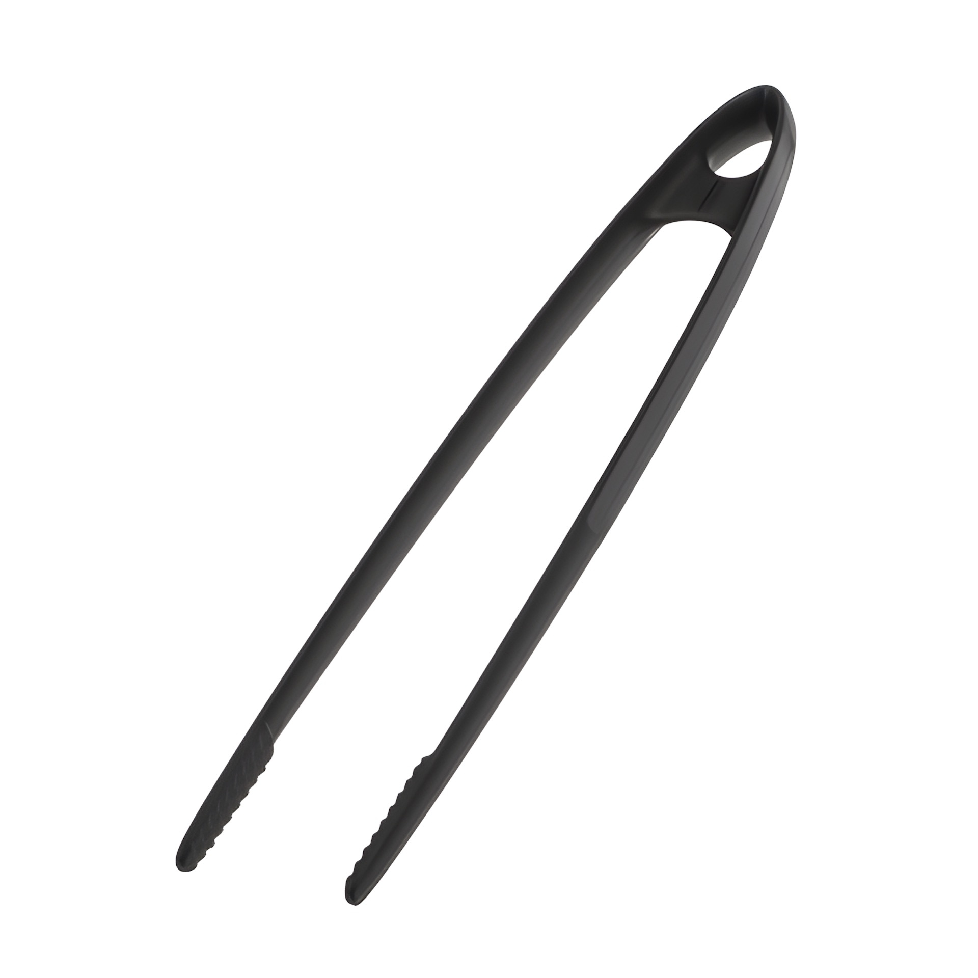 Brat- und Servierpinzette 290 mm