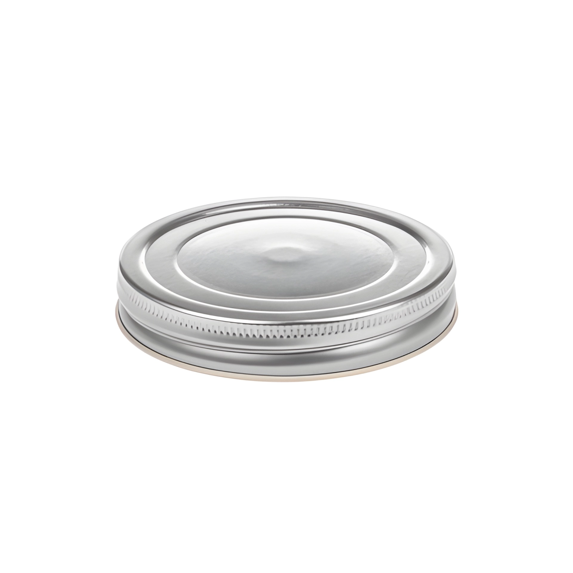 CT 86 silber ster. mit Button