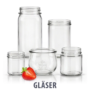 Gläser