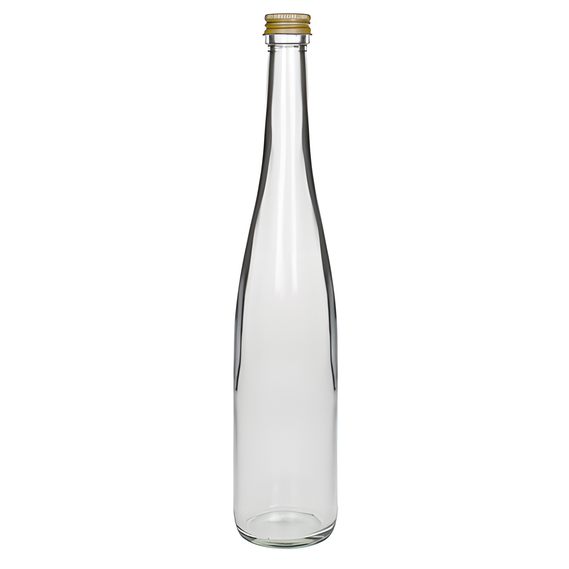 Schlegelflasche 500 ml