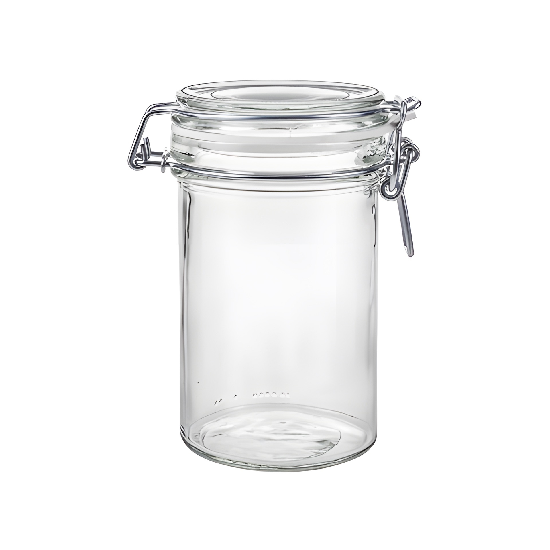 Bügelglas 'Comfort'  500 ml