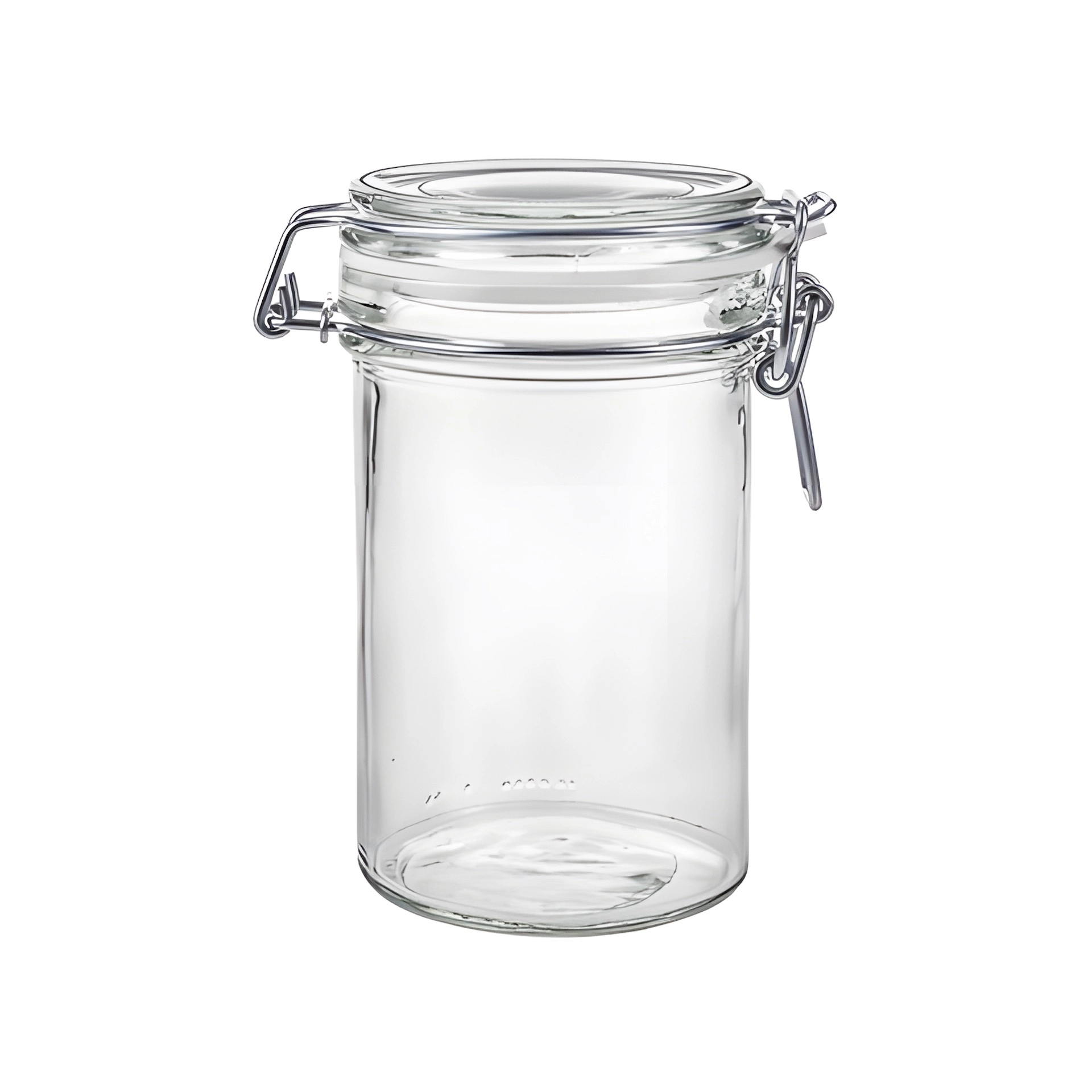 Bügelglas 'Comfort'  500 ml