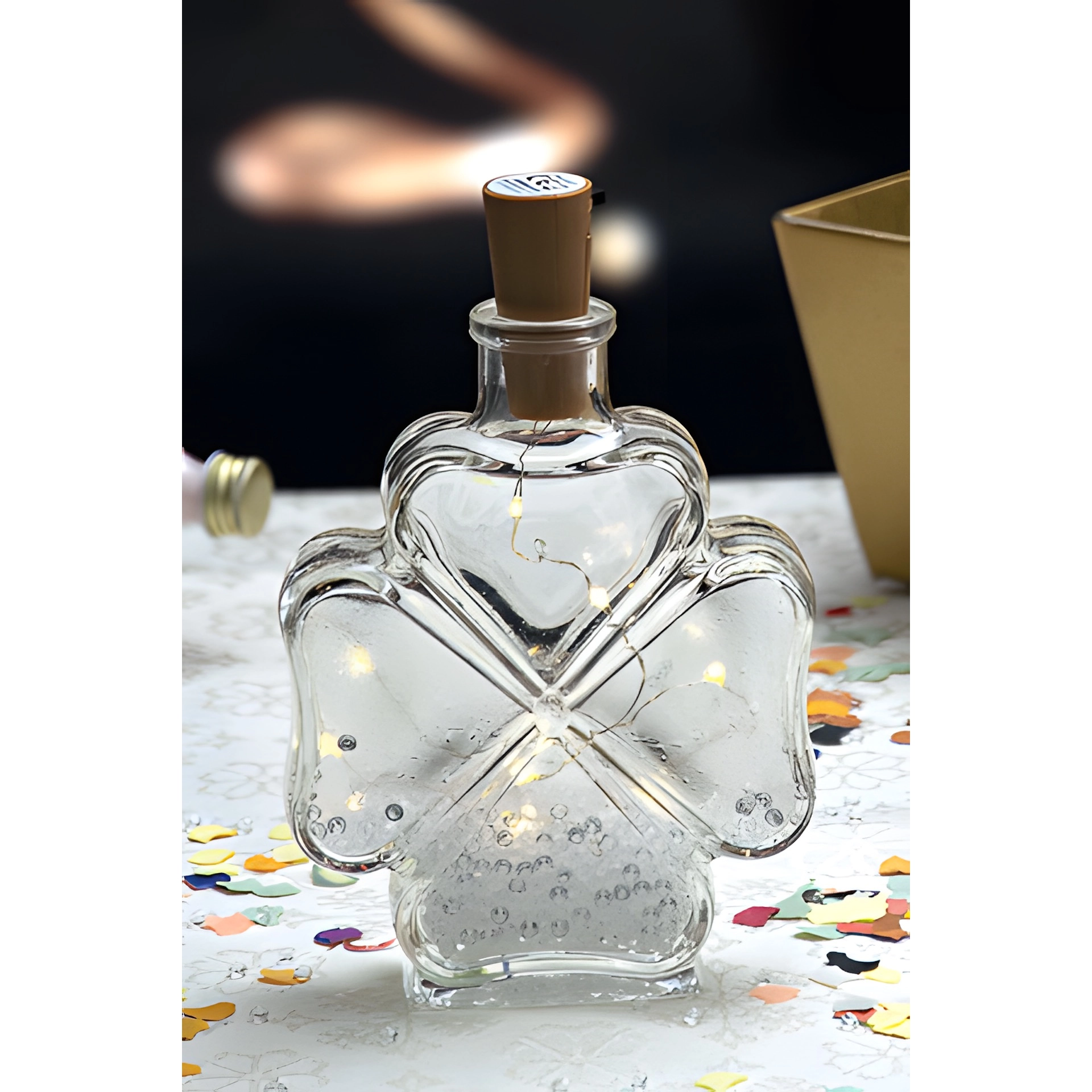 Kleeblatt 200 ml
