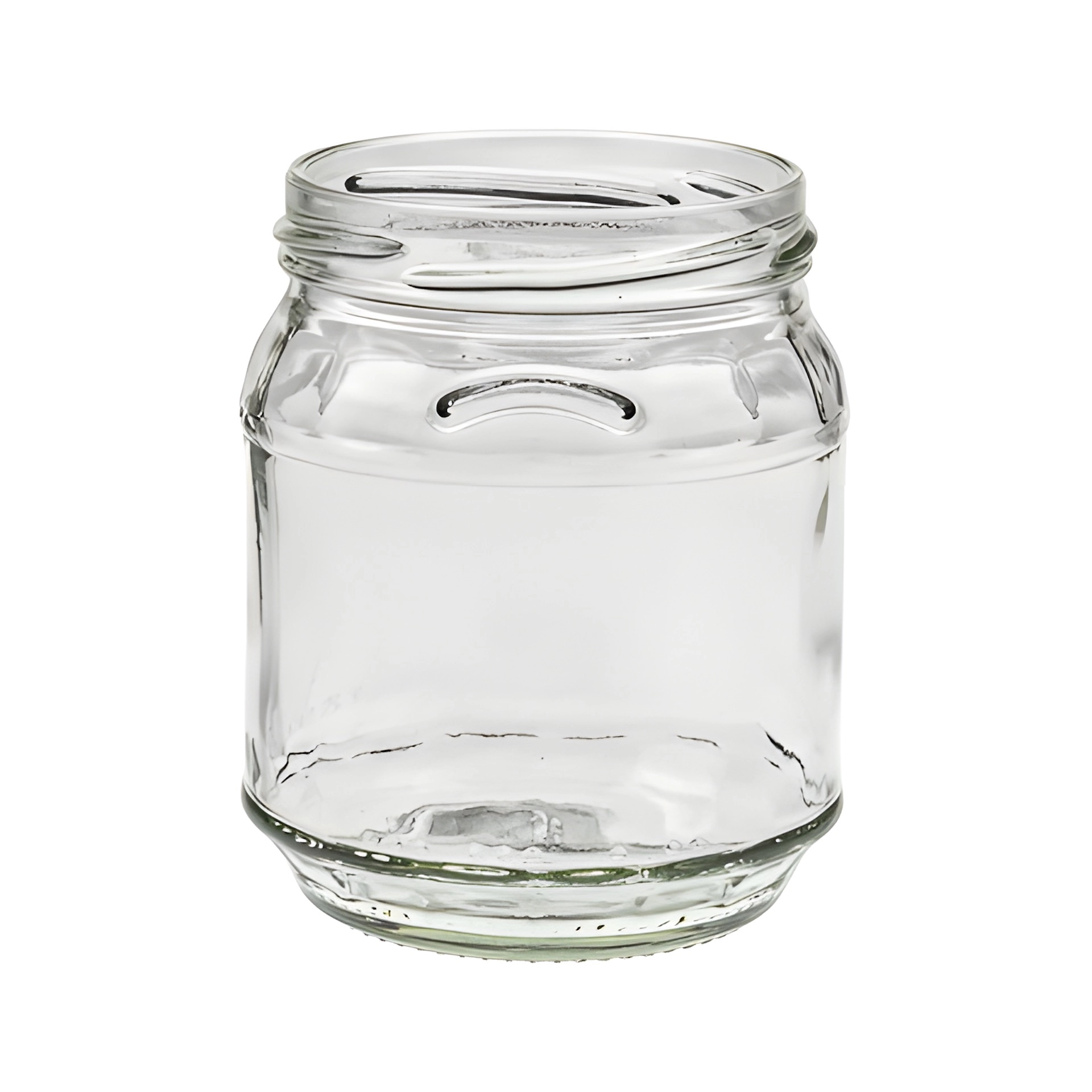 Henkelglas 320 ml