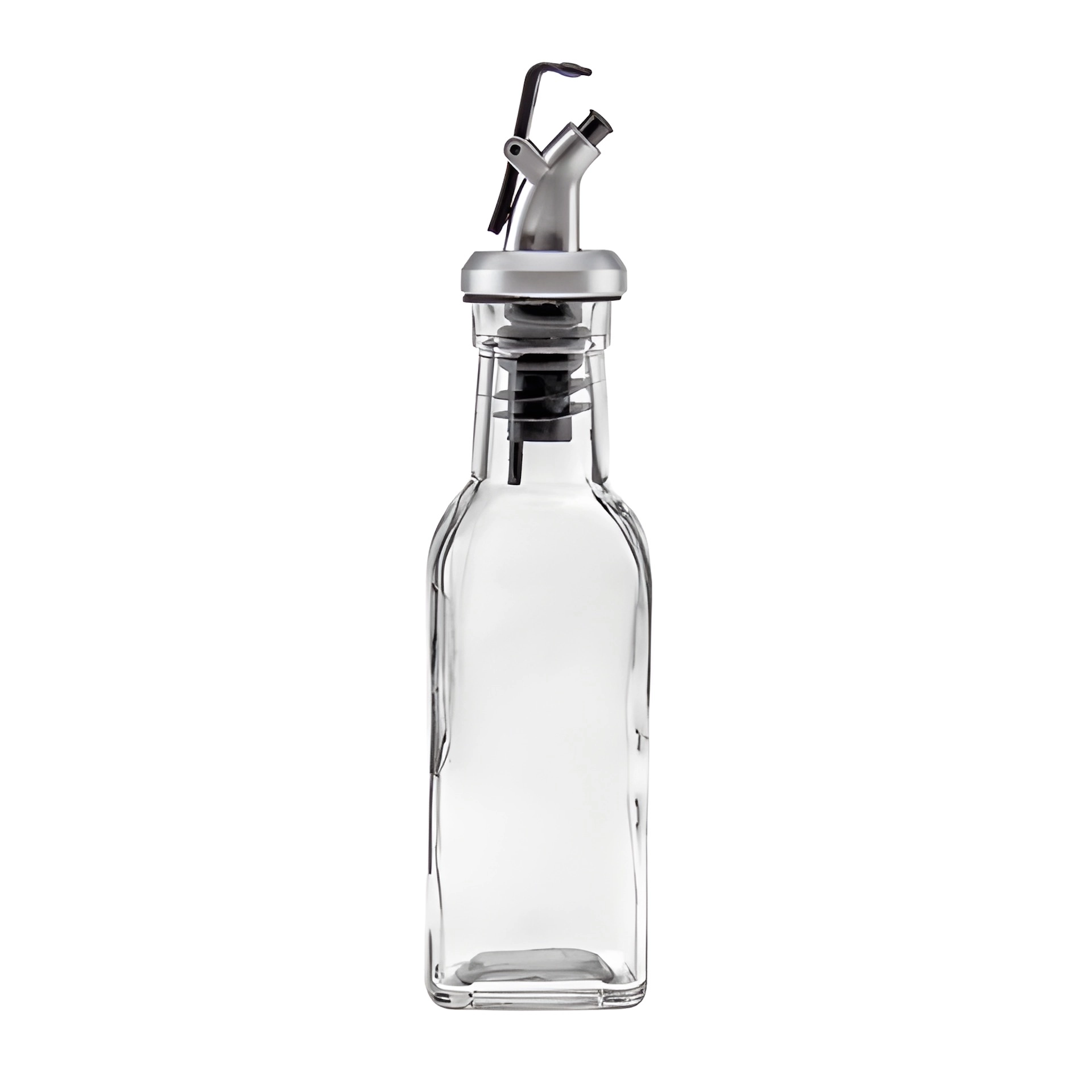 Korkenflasche  180 ml mit Ausgießer