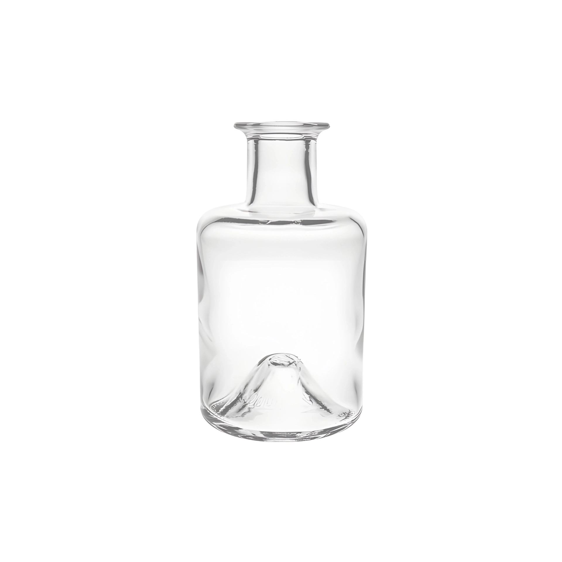 Apothekerflasche  200 ml