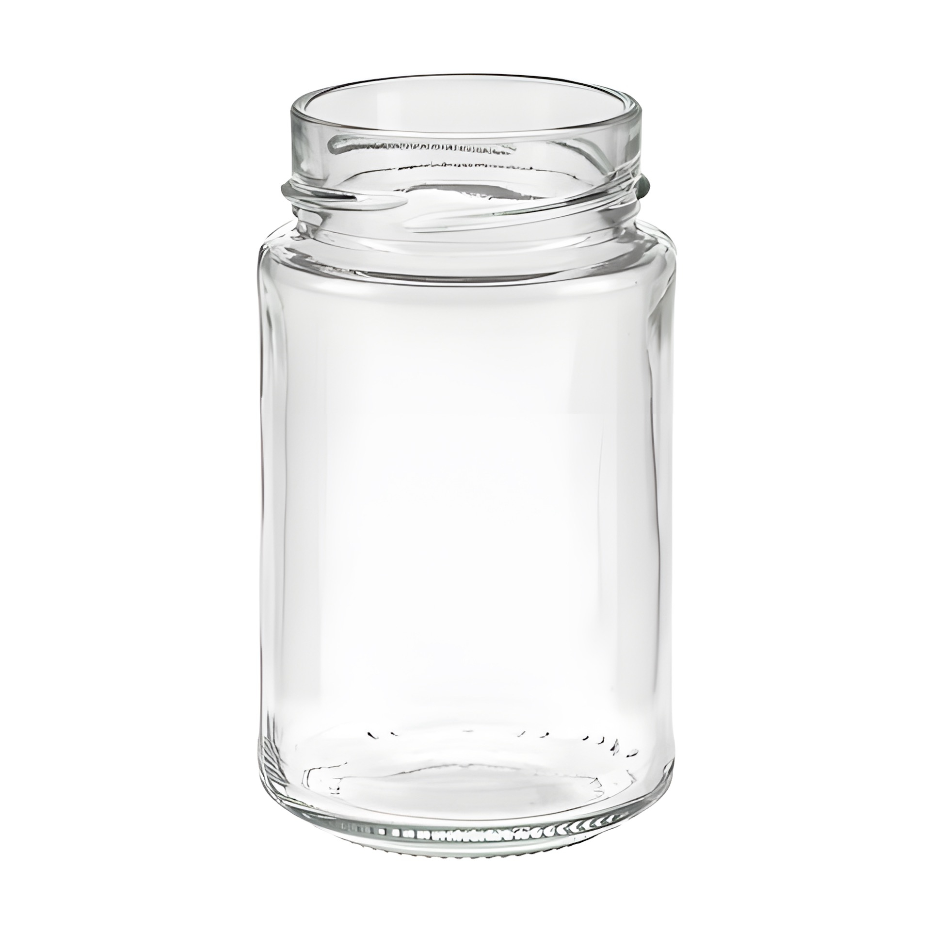 Rundglas  253 ml Deep
