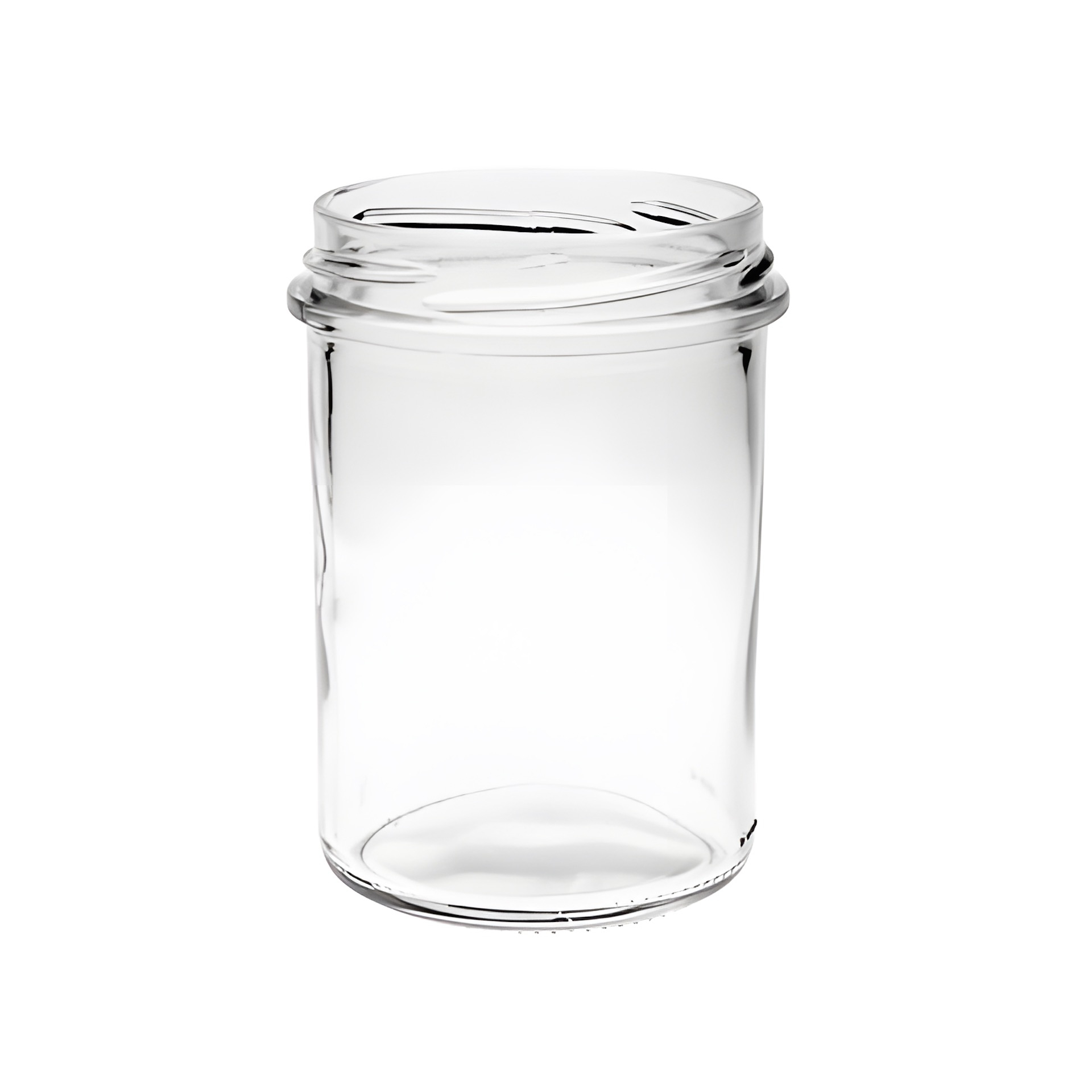 Sturzglas 230 ml hoch