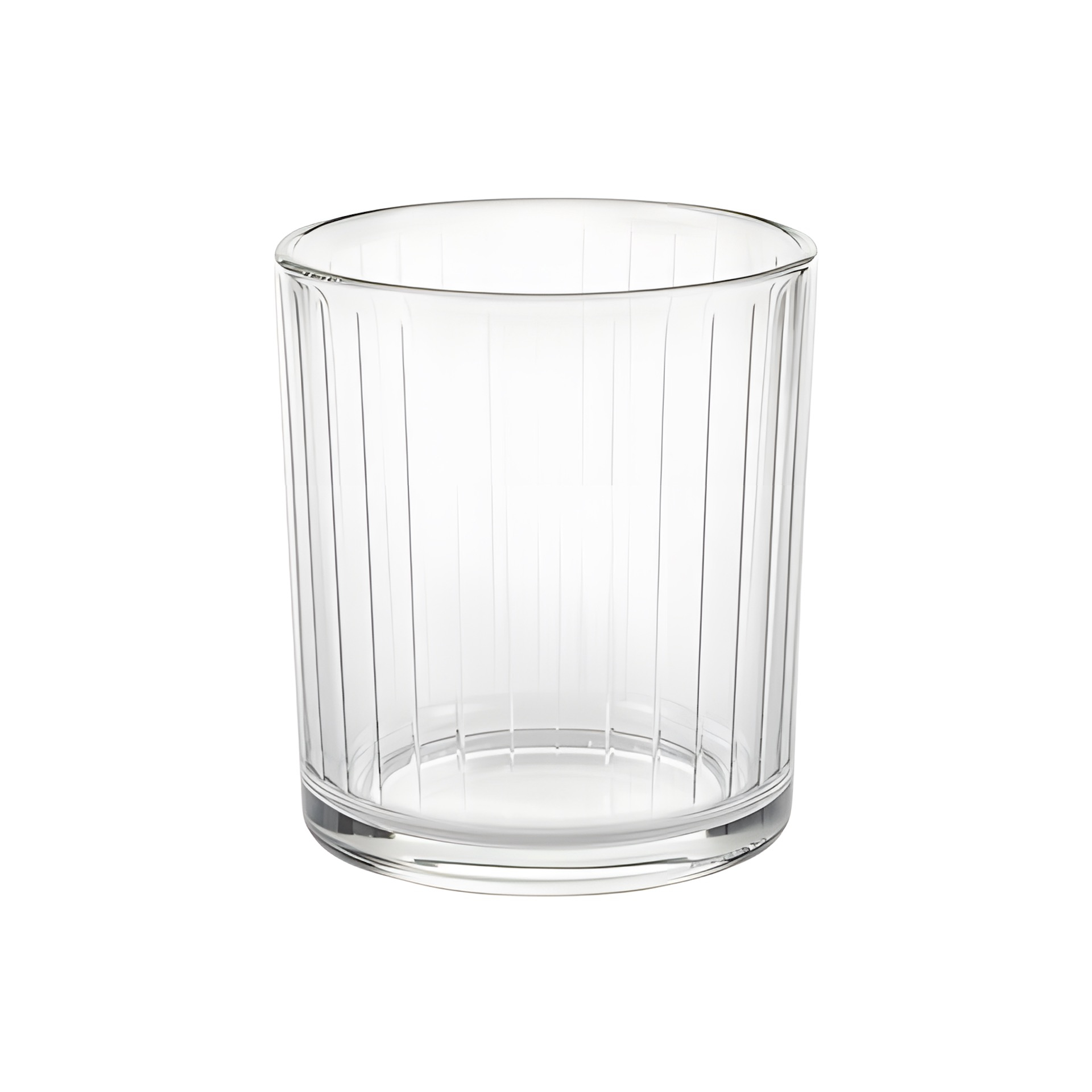 Becherglas 'Scanalatura' 240 ml