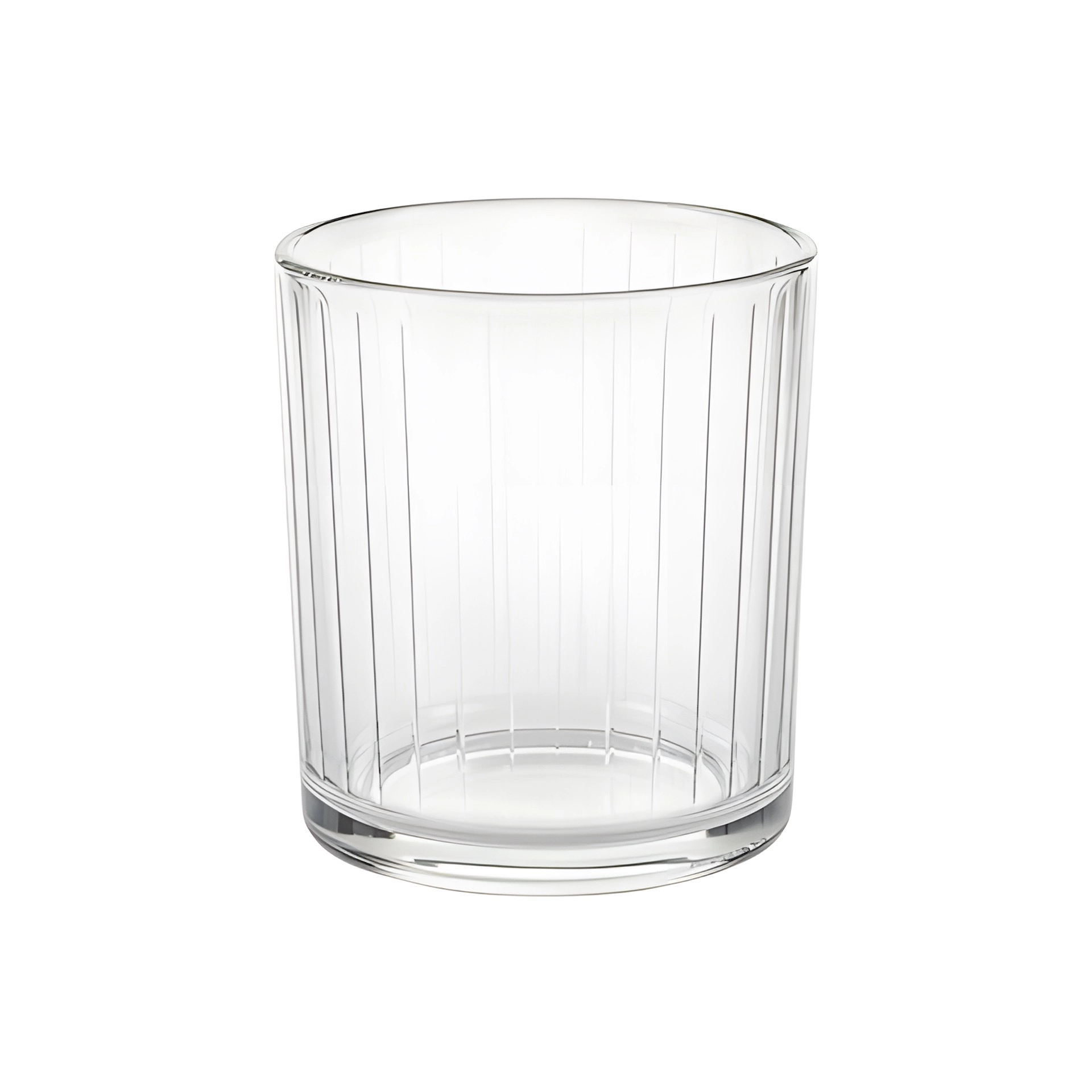 Becherglas 'Scanalatura' 240 ml