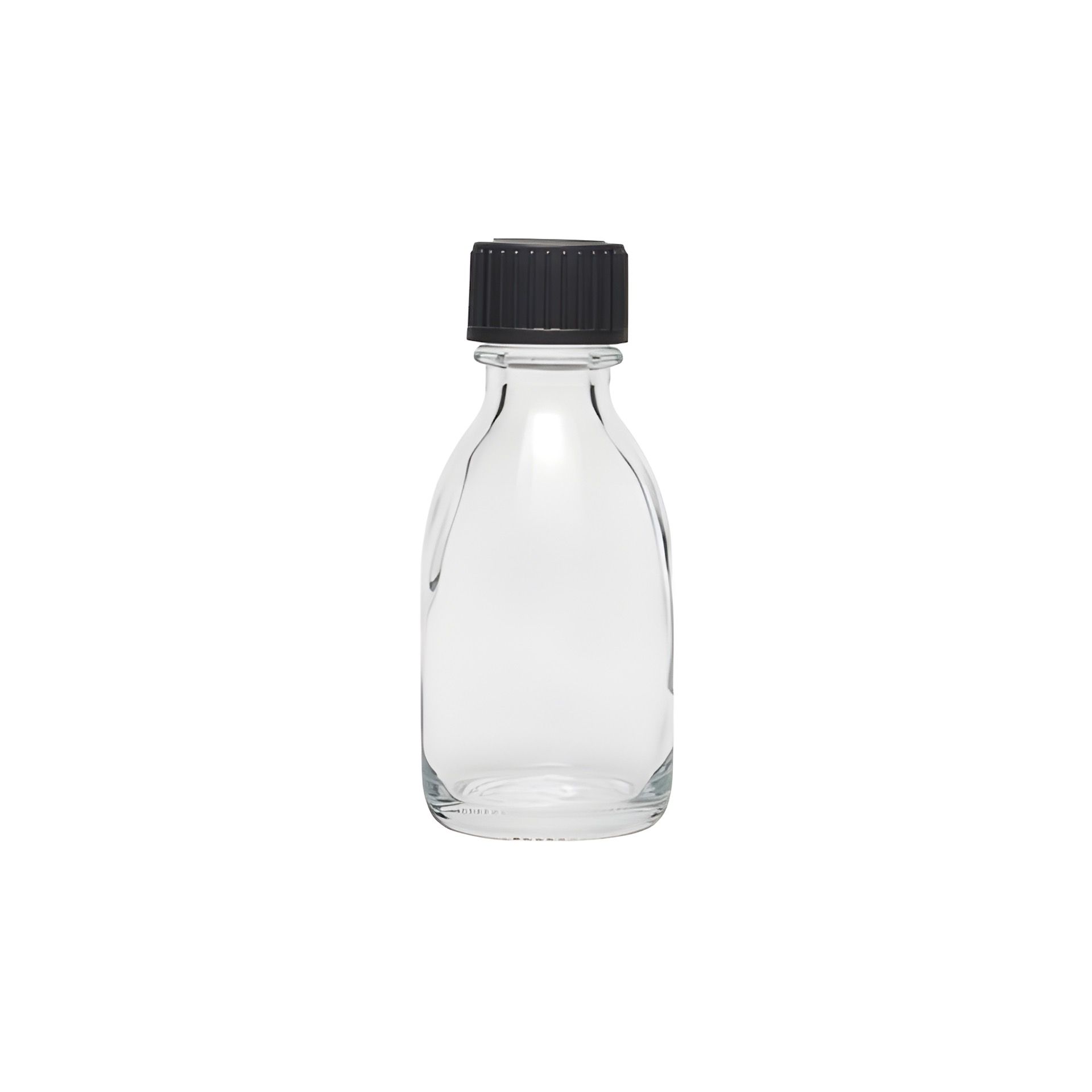 Pharmaflasche  30 ml