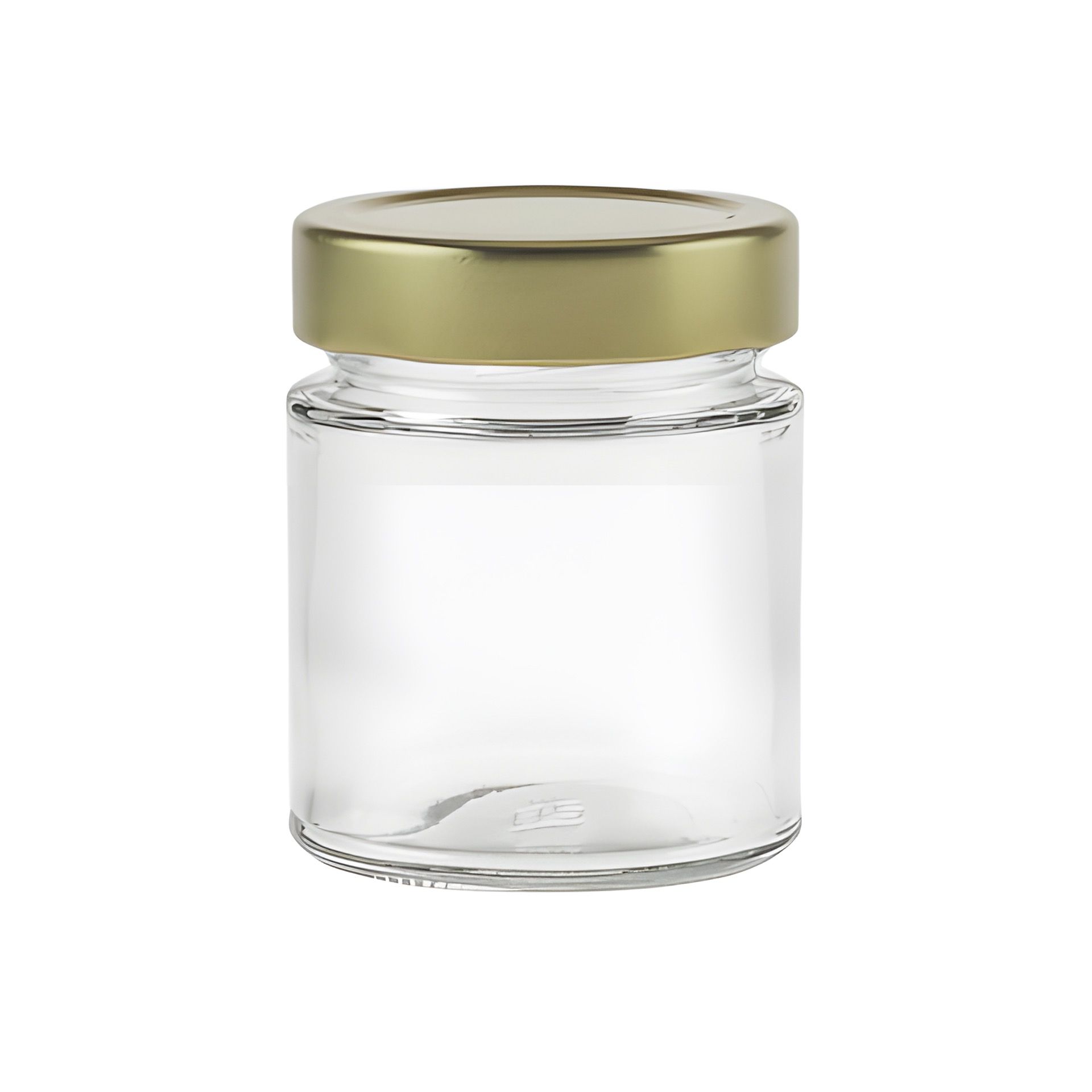 Rundglas  161 ml Deep