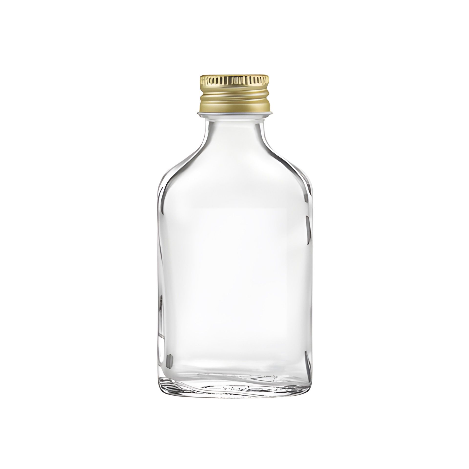 Taschenflasche  20 ml