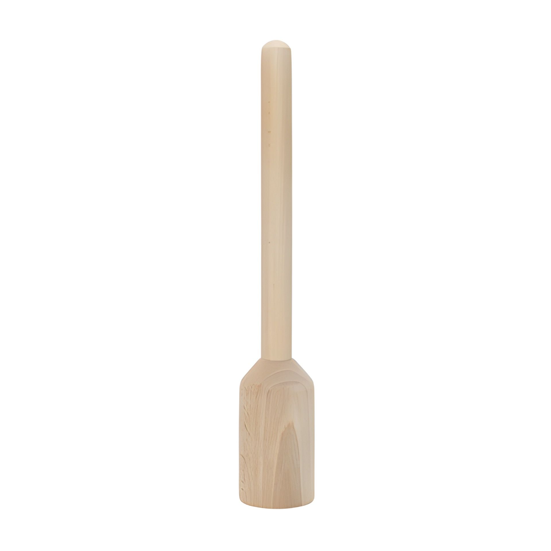 Krautstampfer aus Buchenholz 30 cm