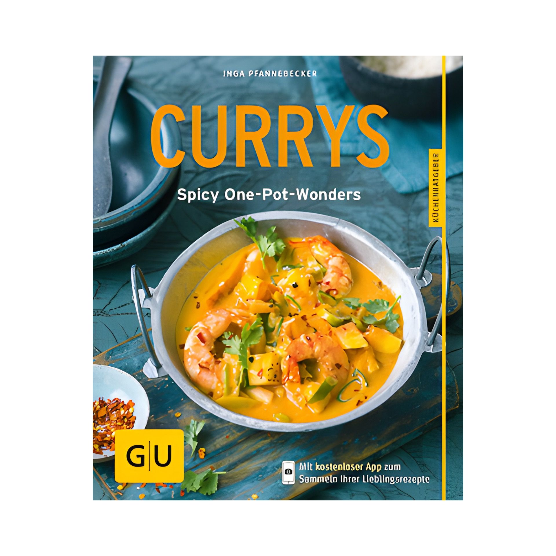 CURRYS