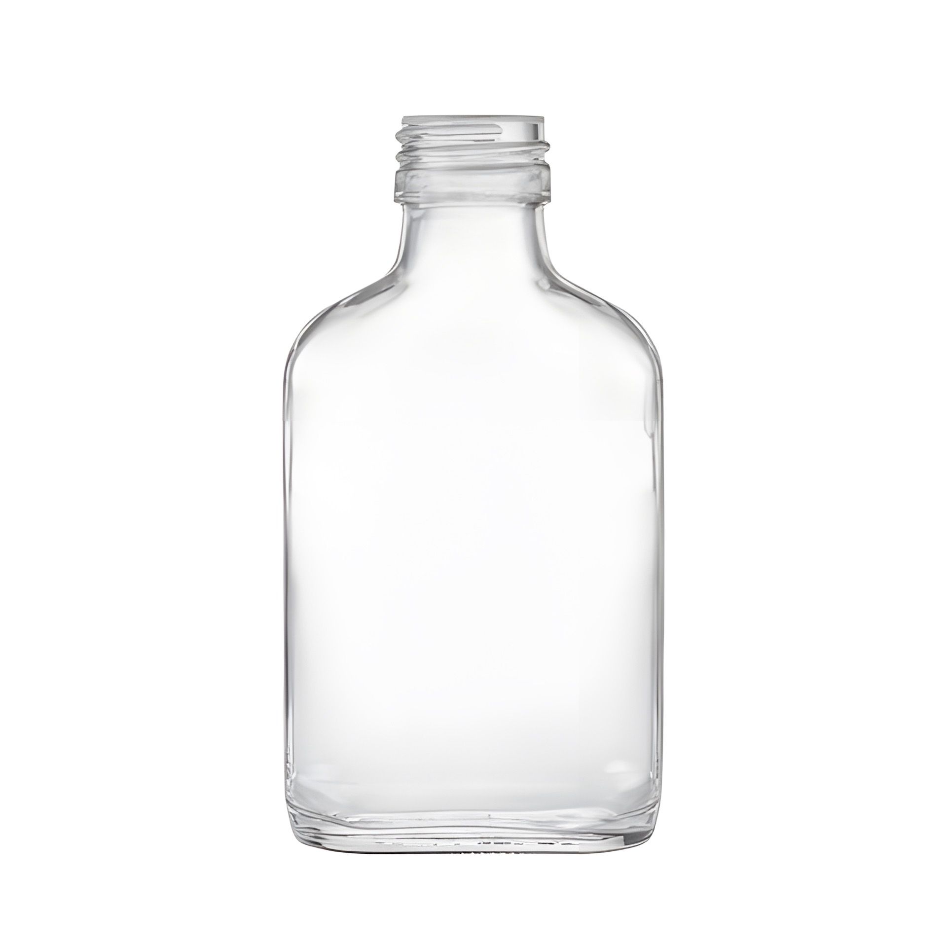 Taschenflasche 100 ml