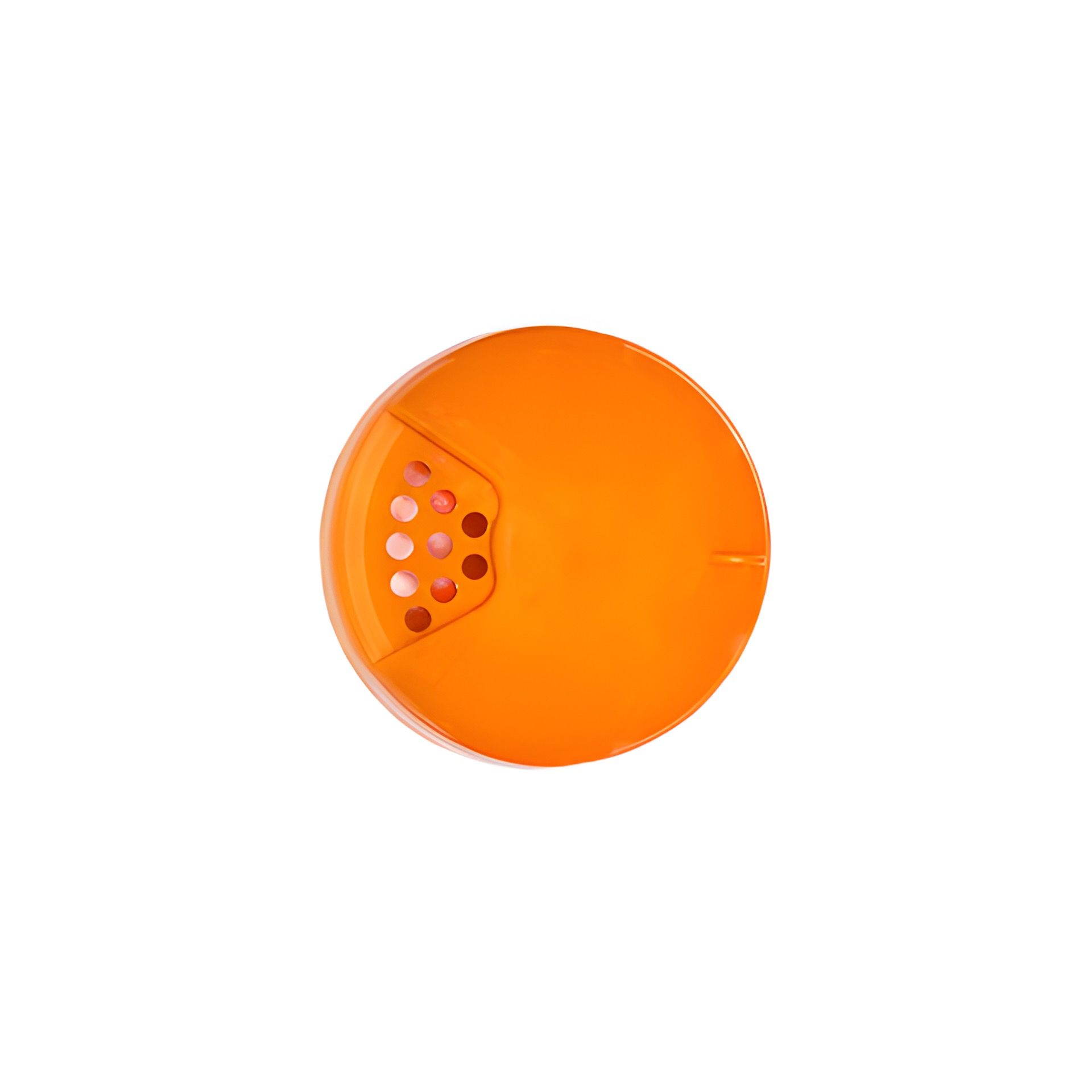 TO 38 Multikappe orange