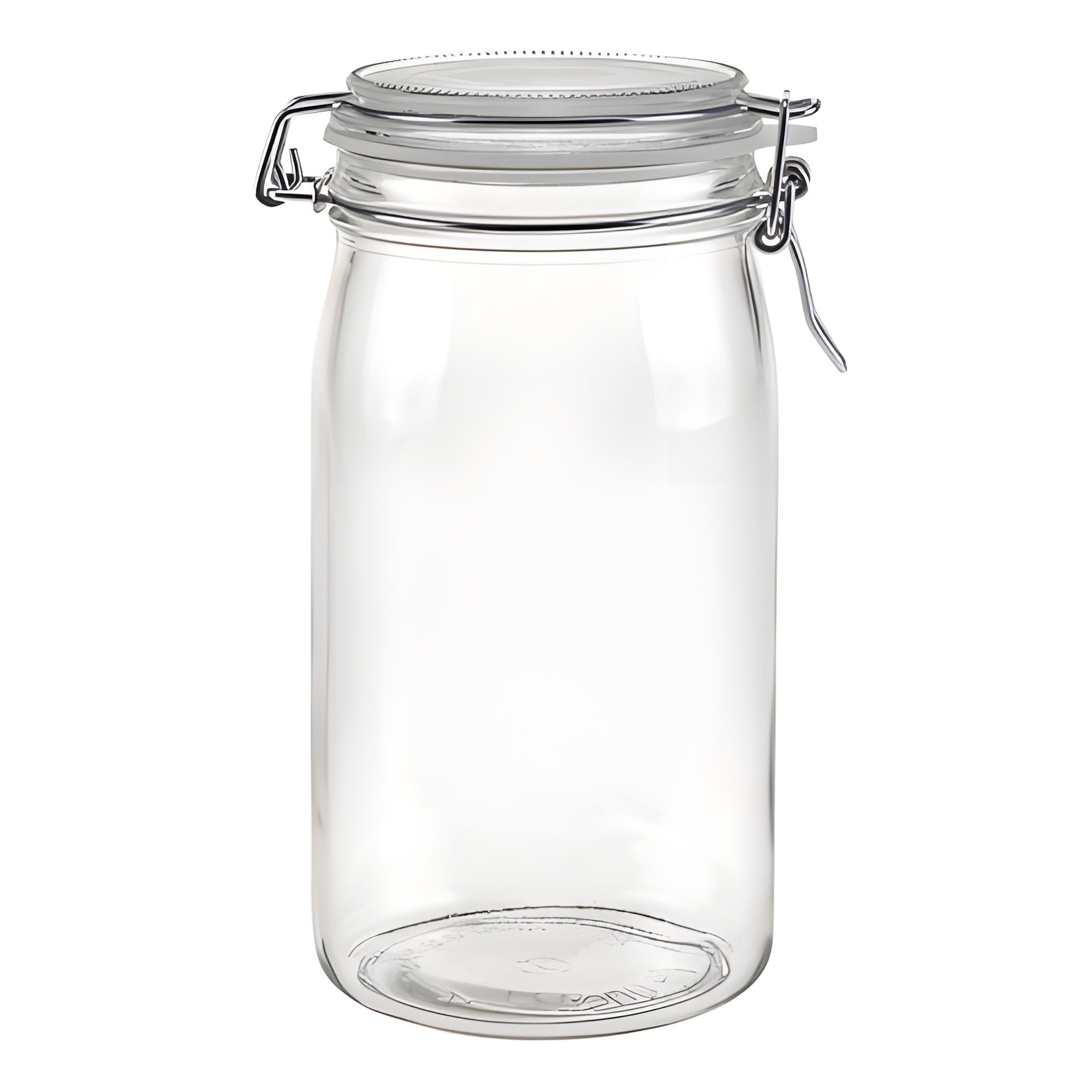 Bügelglas 'Ermetico' 1500 ml